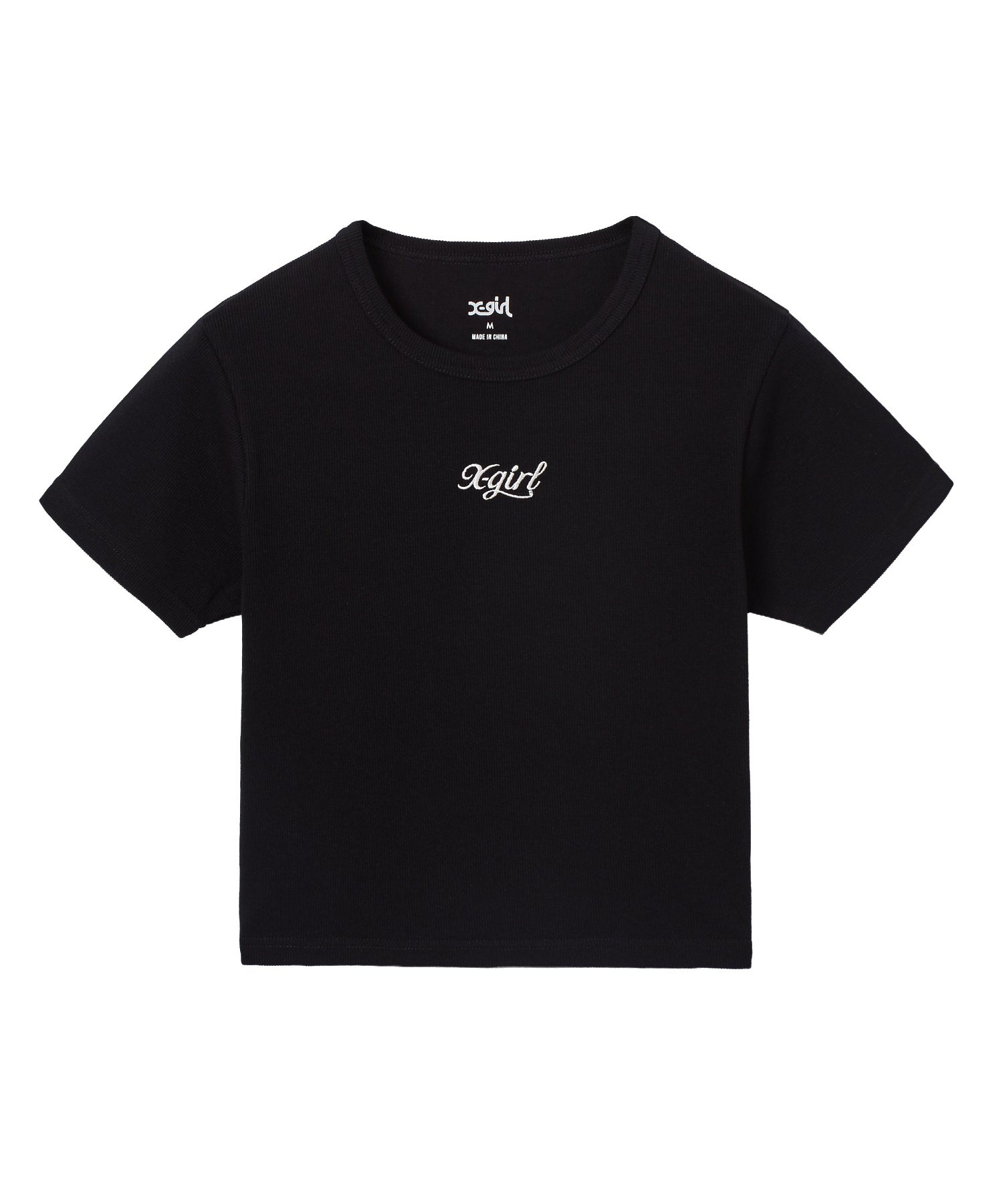 ONE POINT LOGO S/S BABY TEE
