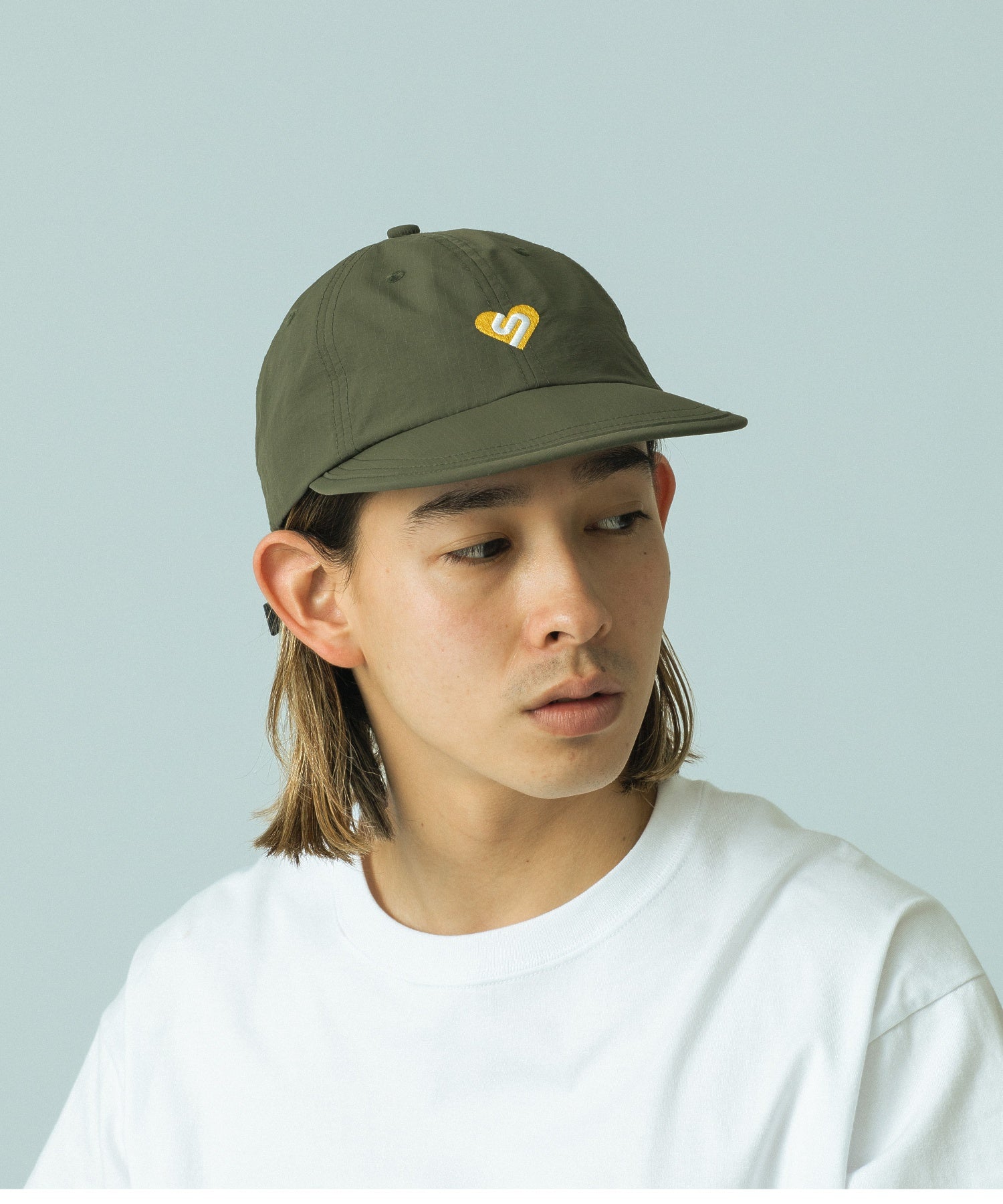 LOVE CAP