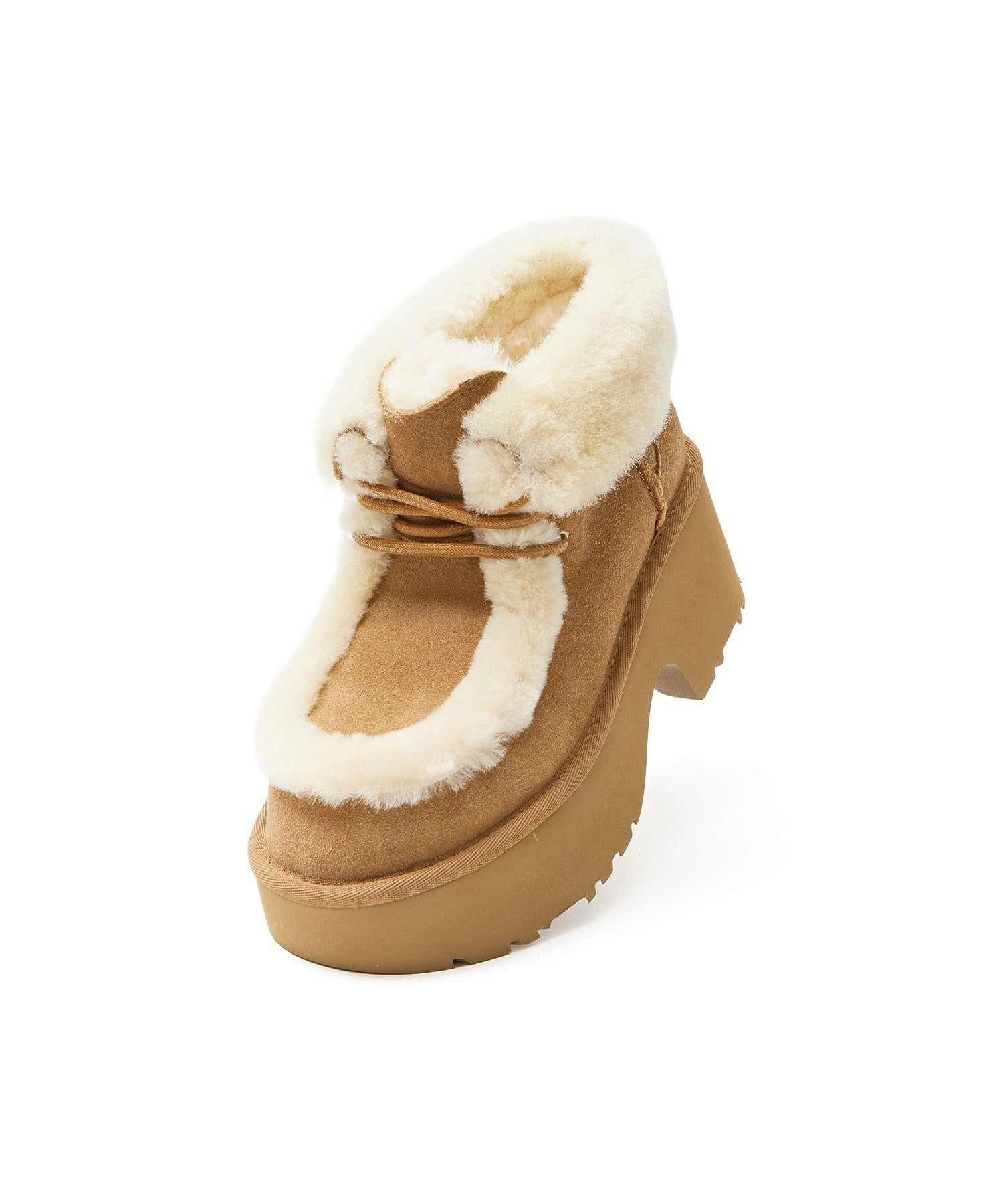 UGG/W ESMEE LACE UP
