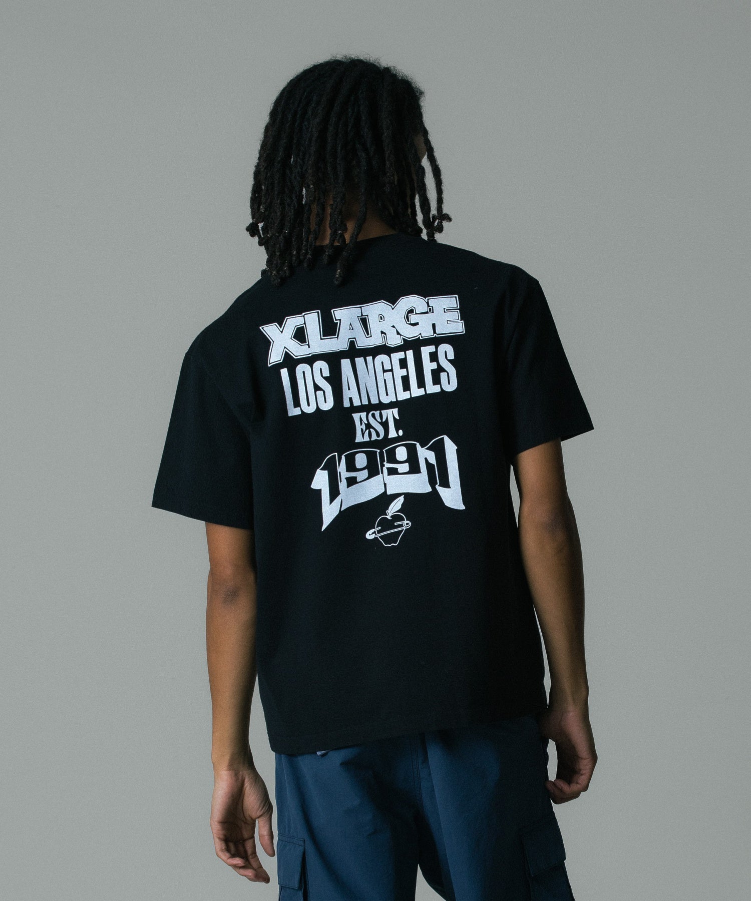 EST.1991 S/S TEE