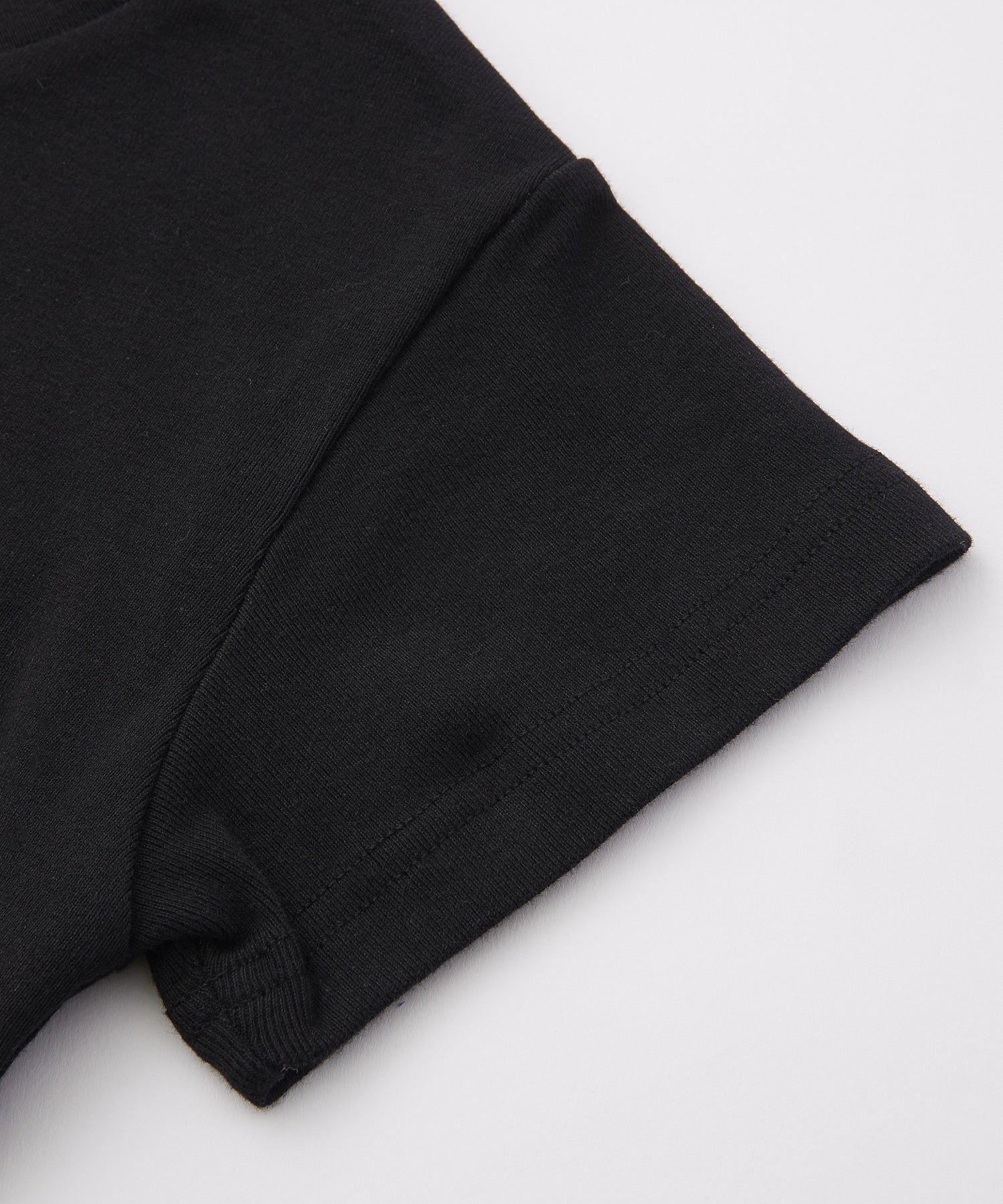 PLANET HEART LOGO S/S BABY TEE