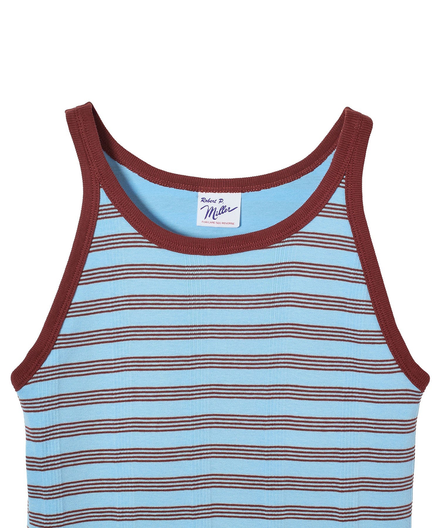 Robert P. Miller/PRIB A/S TANK