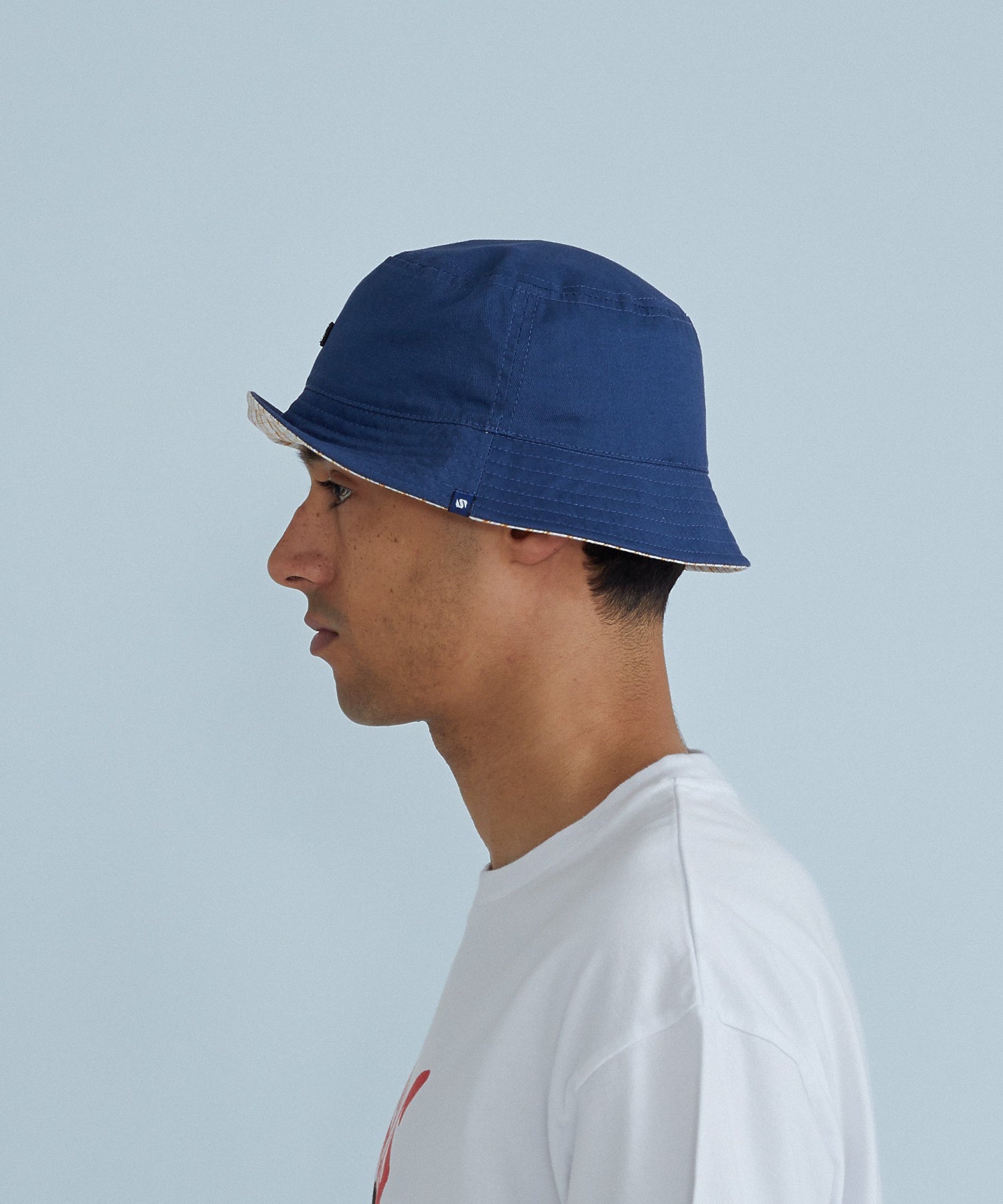 DJANGO'S BUCKET HAT