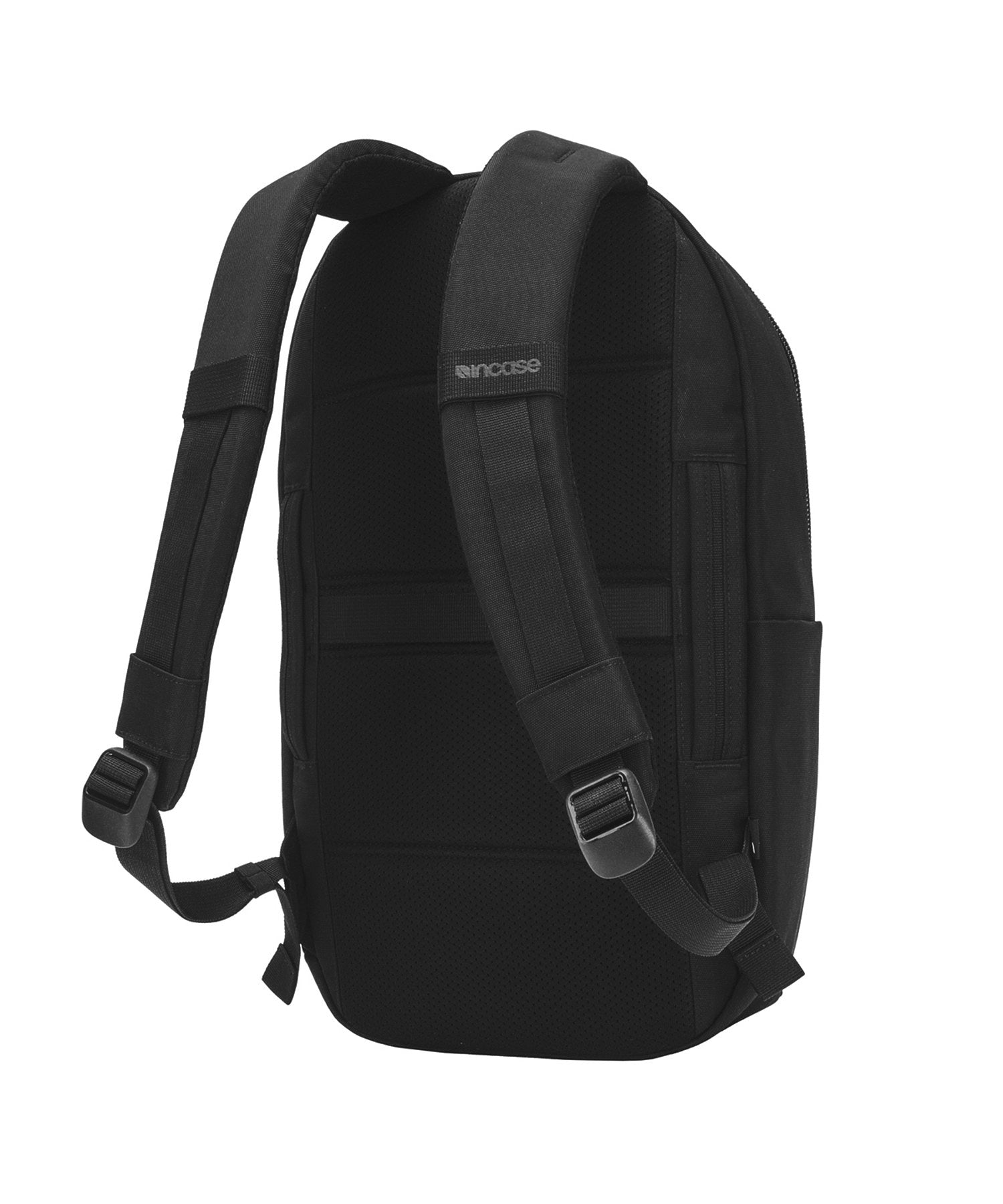 Grid Backpack 18L - Black