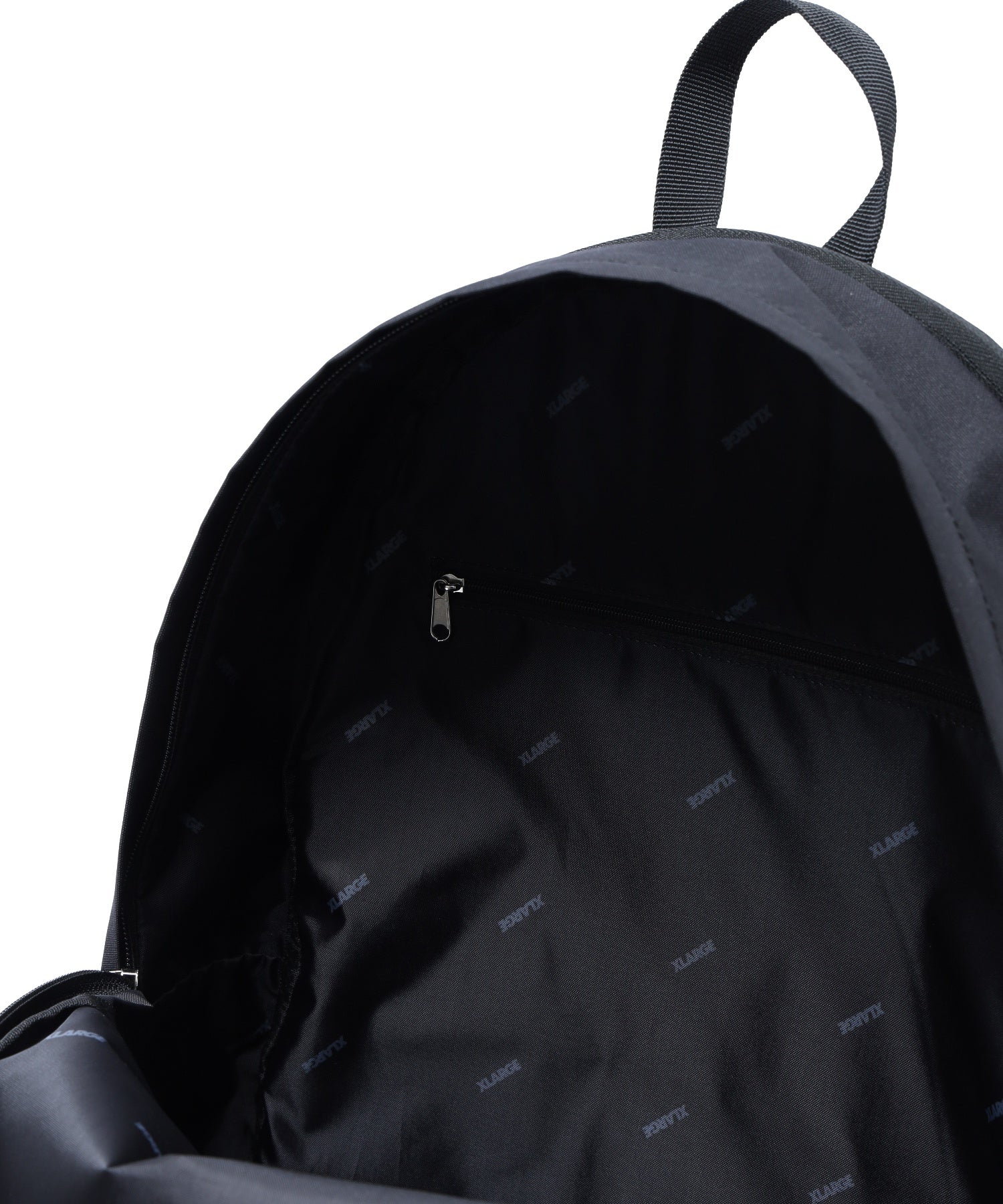 DOUBLE POCKET DAYPACK