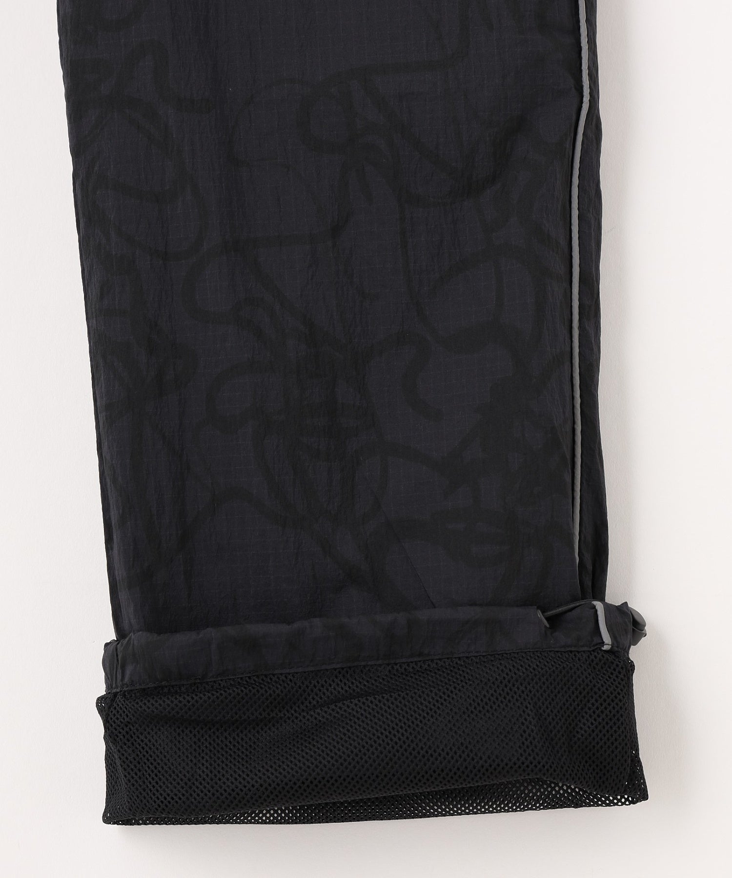 SOULLAND/ソウルランド/HIRO techpant 52005-1355