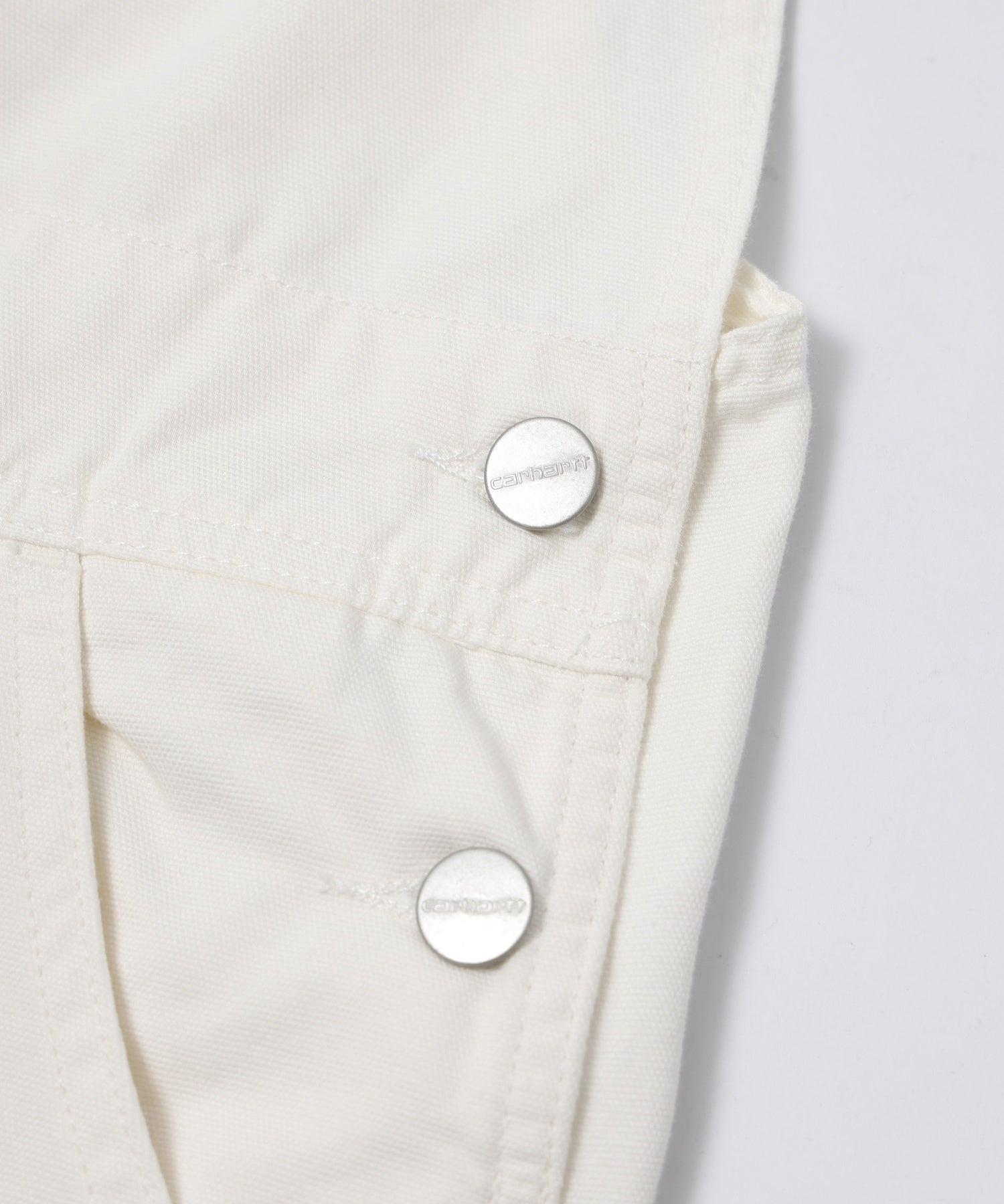 CARHARTT/カーハート/WIP W BIB OVERALL STRAIGHT I032965-D602