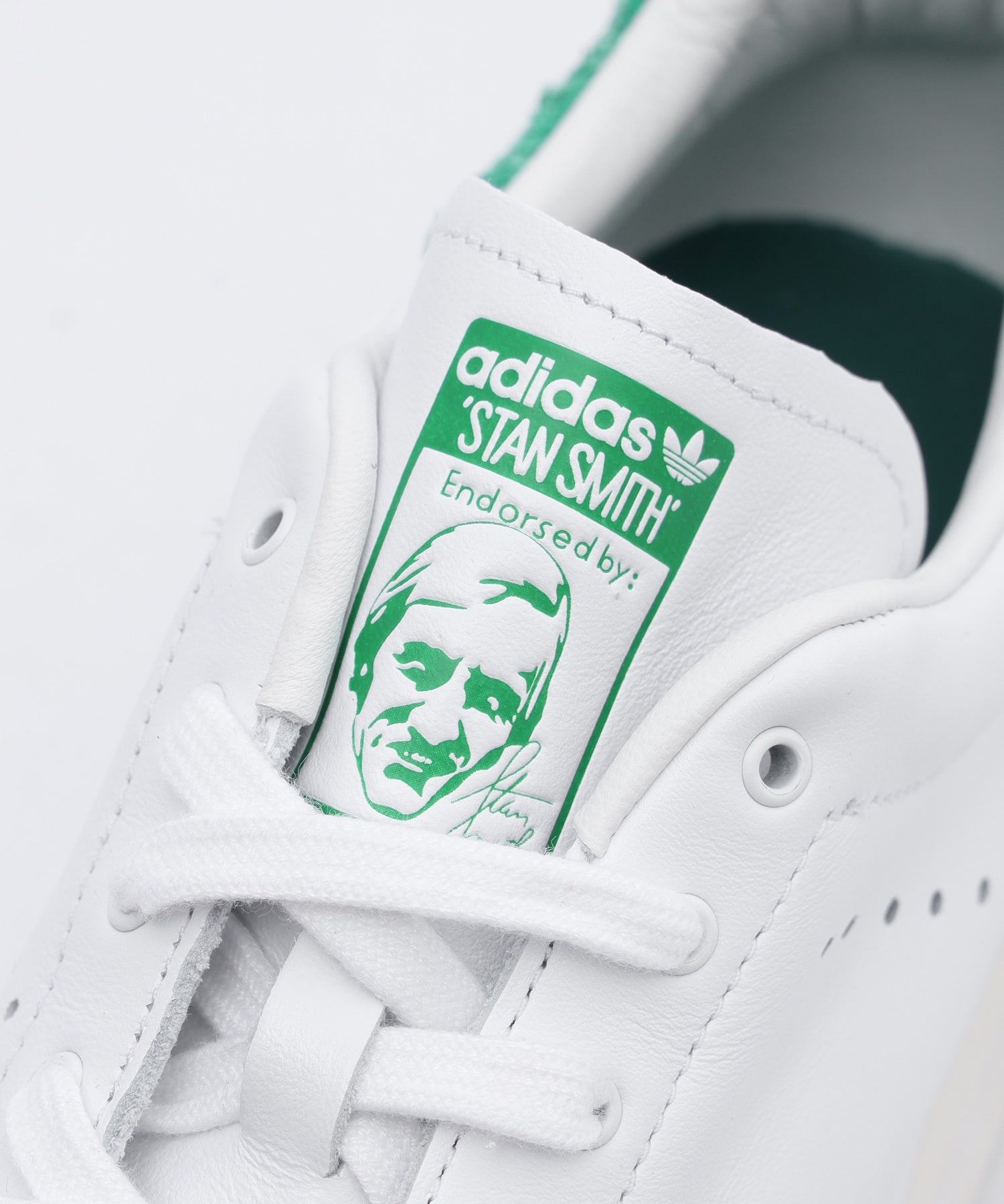 adidas/アディダス/W STAN SMITH 80s LA6409