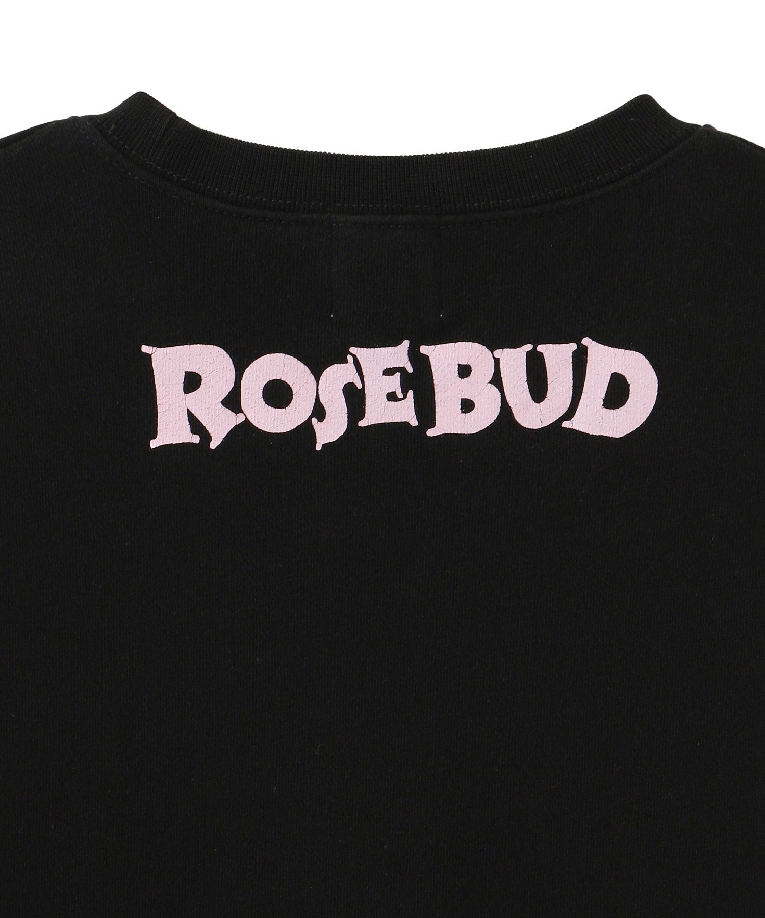 ROSE BUD SWEAT