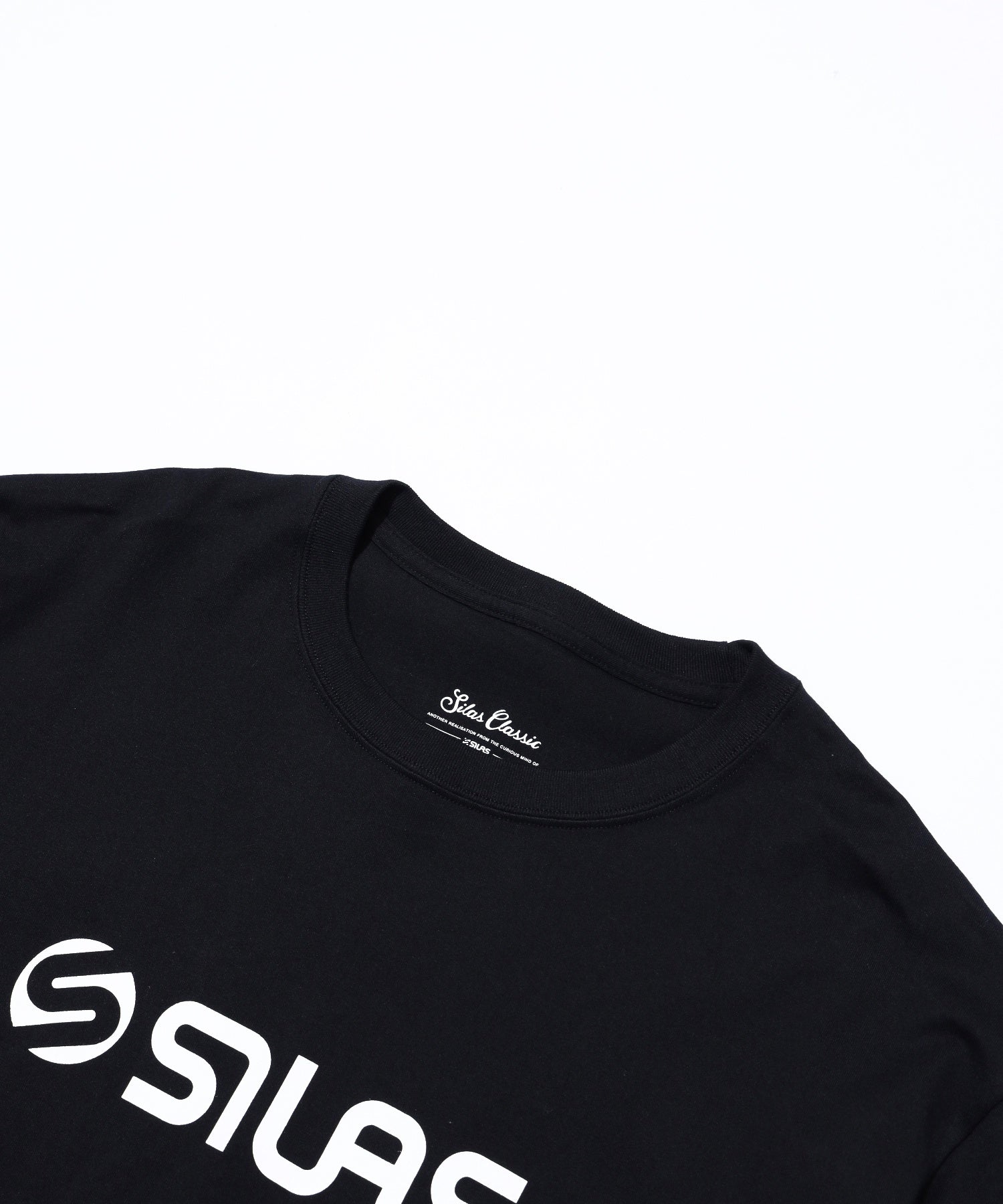 LOGO S/S TEE