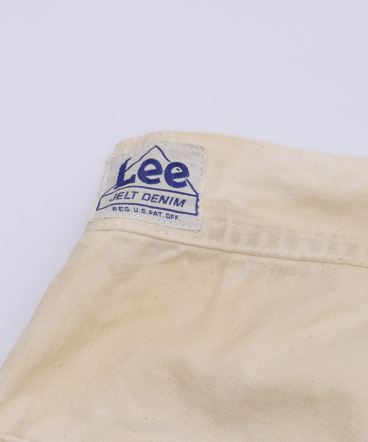 Lee/リー/VINTAGE PAINTER PANTS LM7321