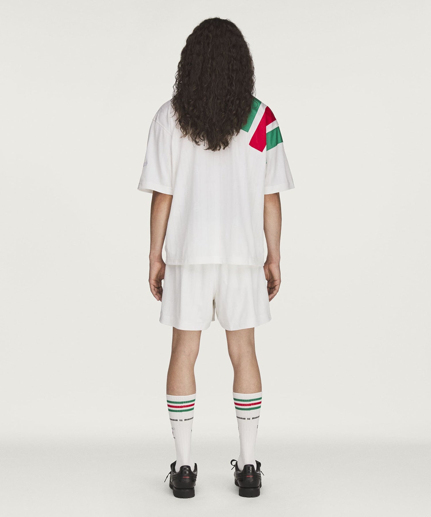 adidas/アディダス/BD DISNEY FB JERSEY KR2689