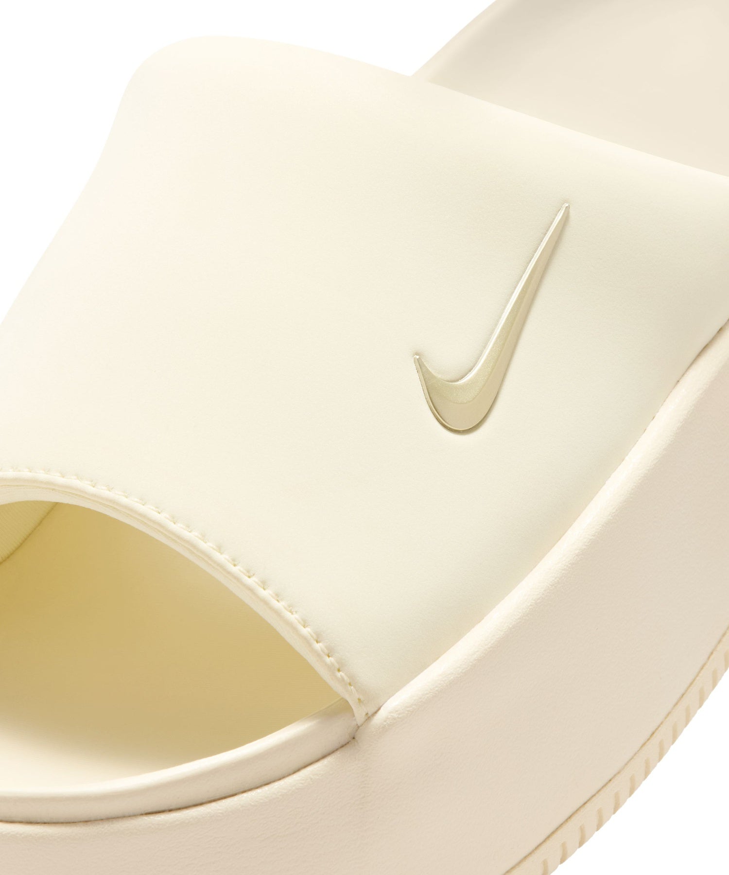 NIKE/ナイキ/W CALM ELEVATION SANDAL HJ5601-101