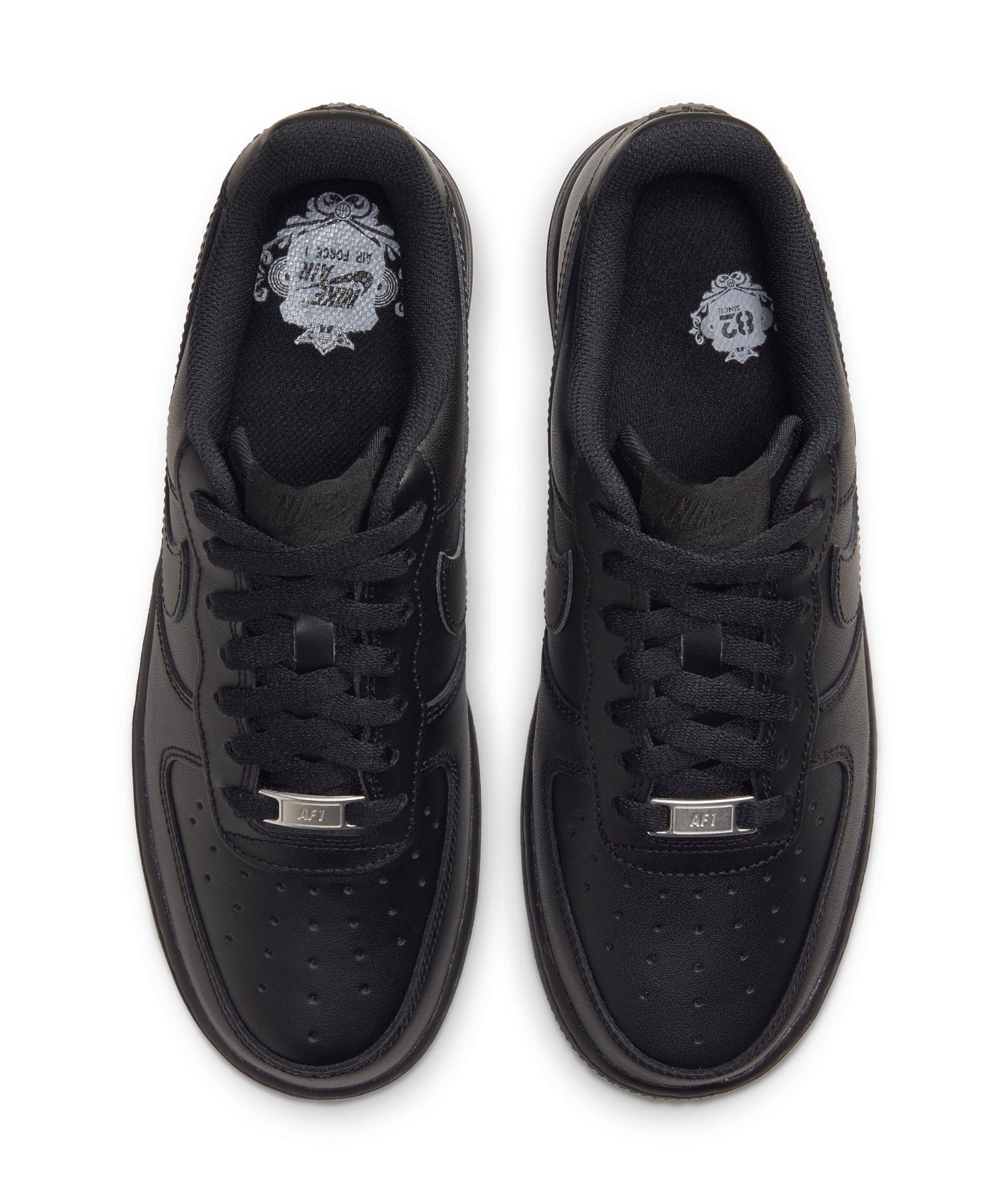 NIKE/ナイキ/W AIR FORCE 1 07 DD8959-001