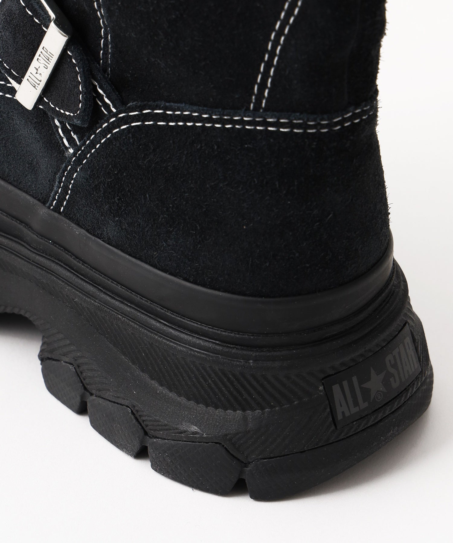 CONVERSE 31315691 ALL STAR TREKWAVE WESTERNBOOTS HI