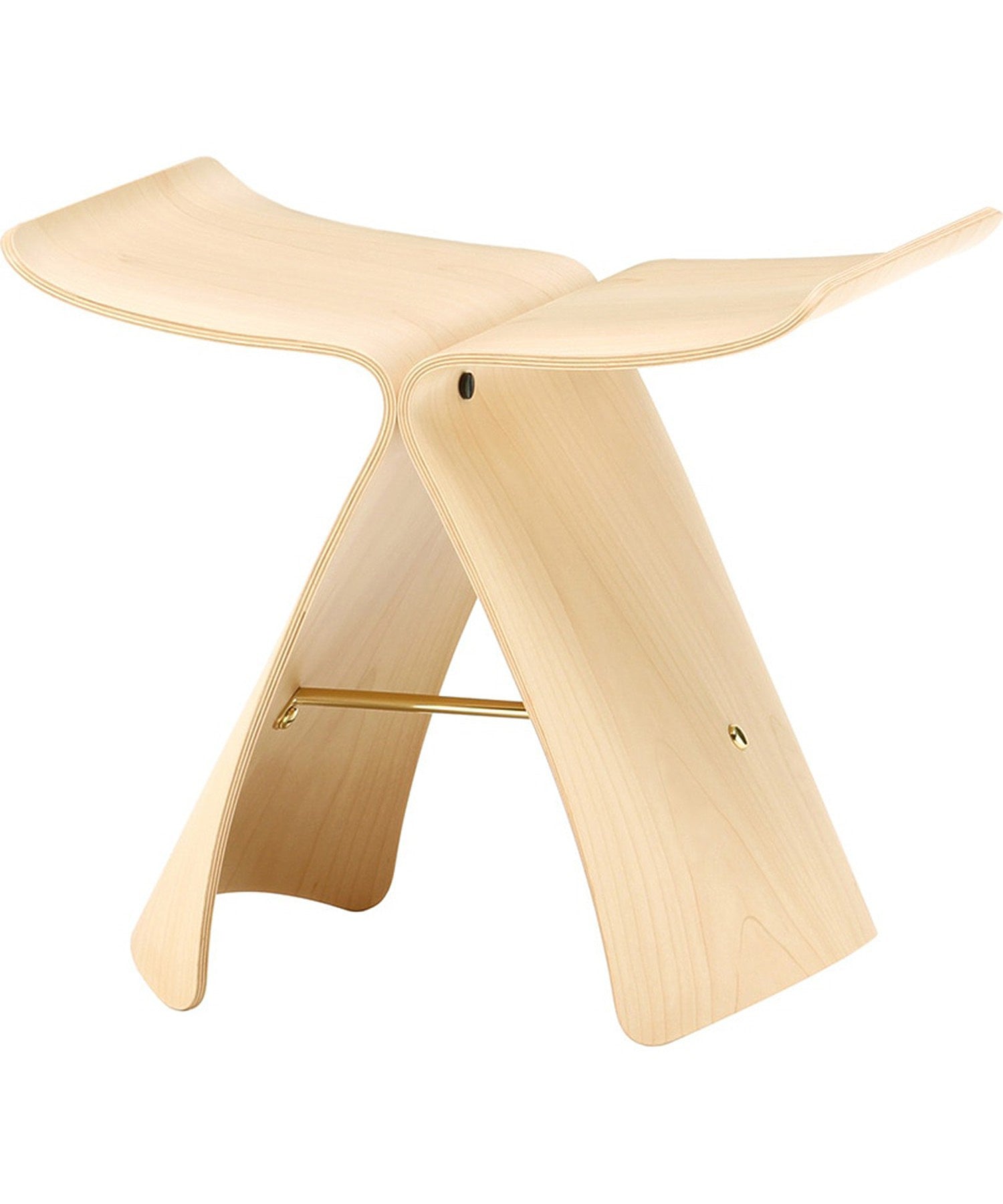 TENDO Butterfly Stool