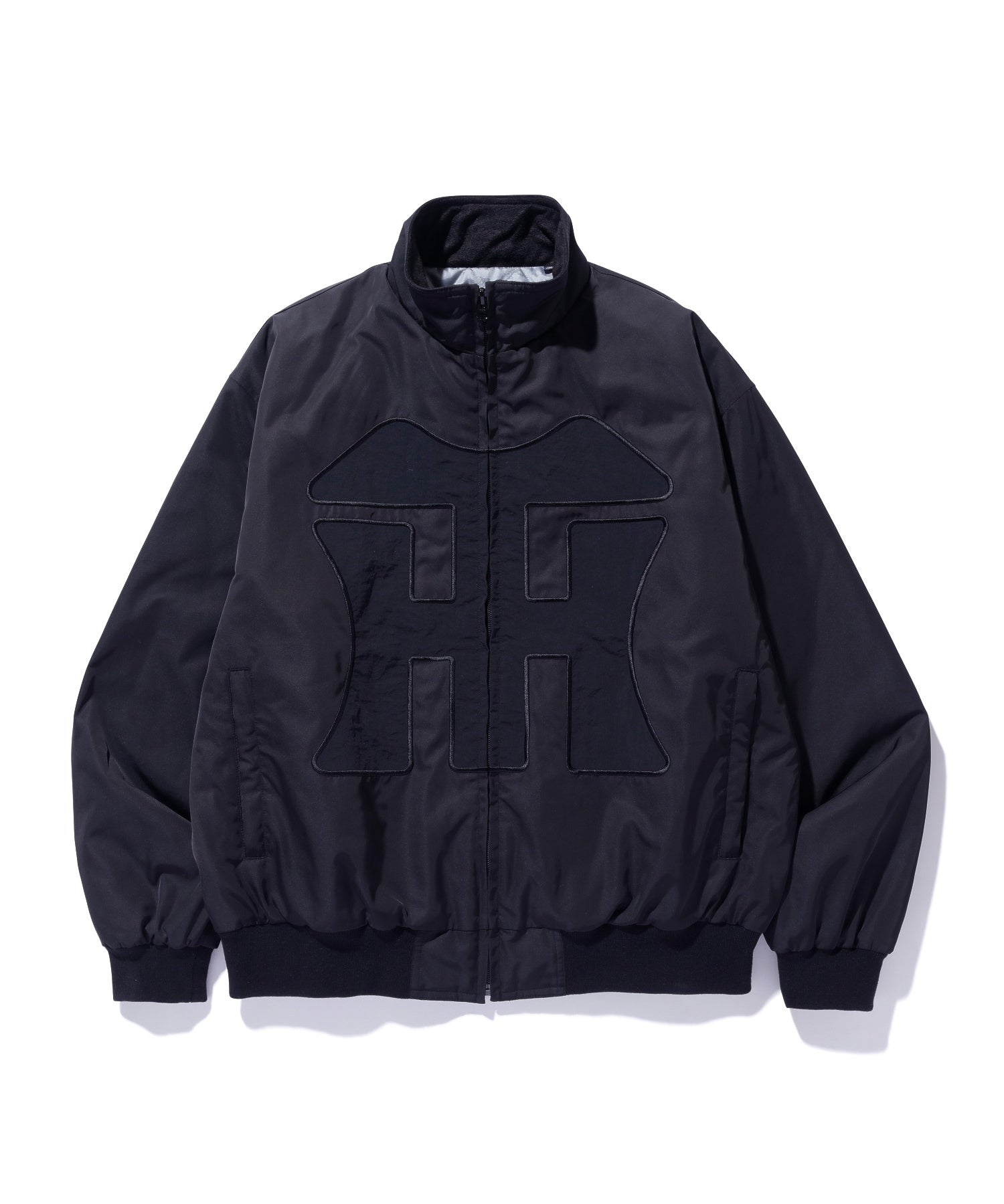 XLARGE×HANSHIN TIGERS GROUND COAT