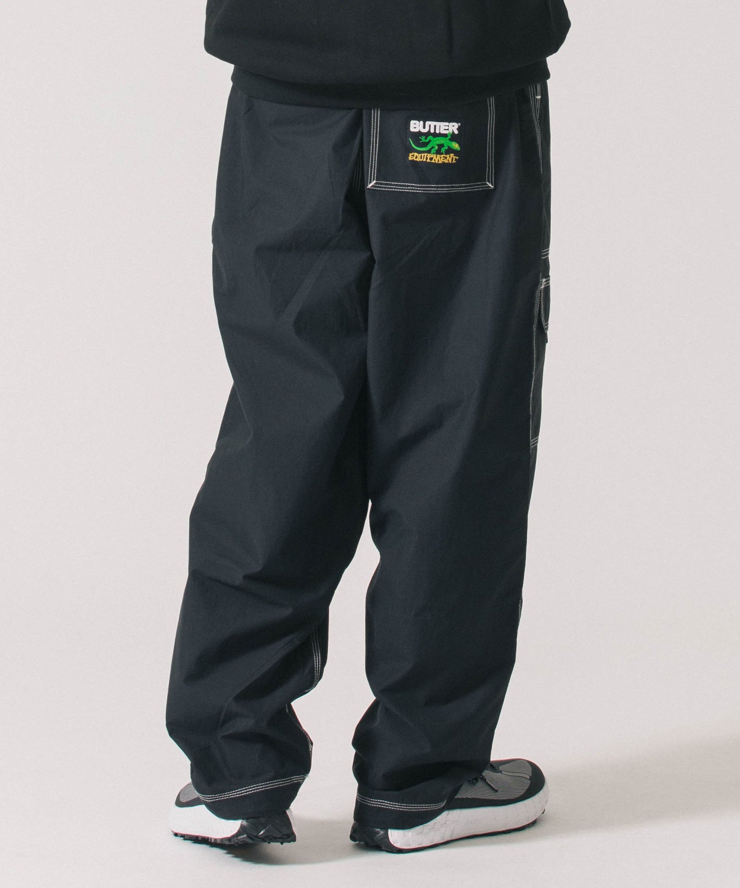 BUTTER/バター/Climber Pants