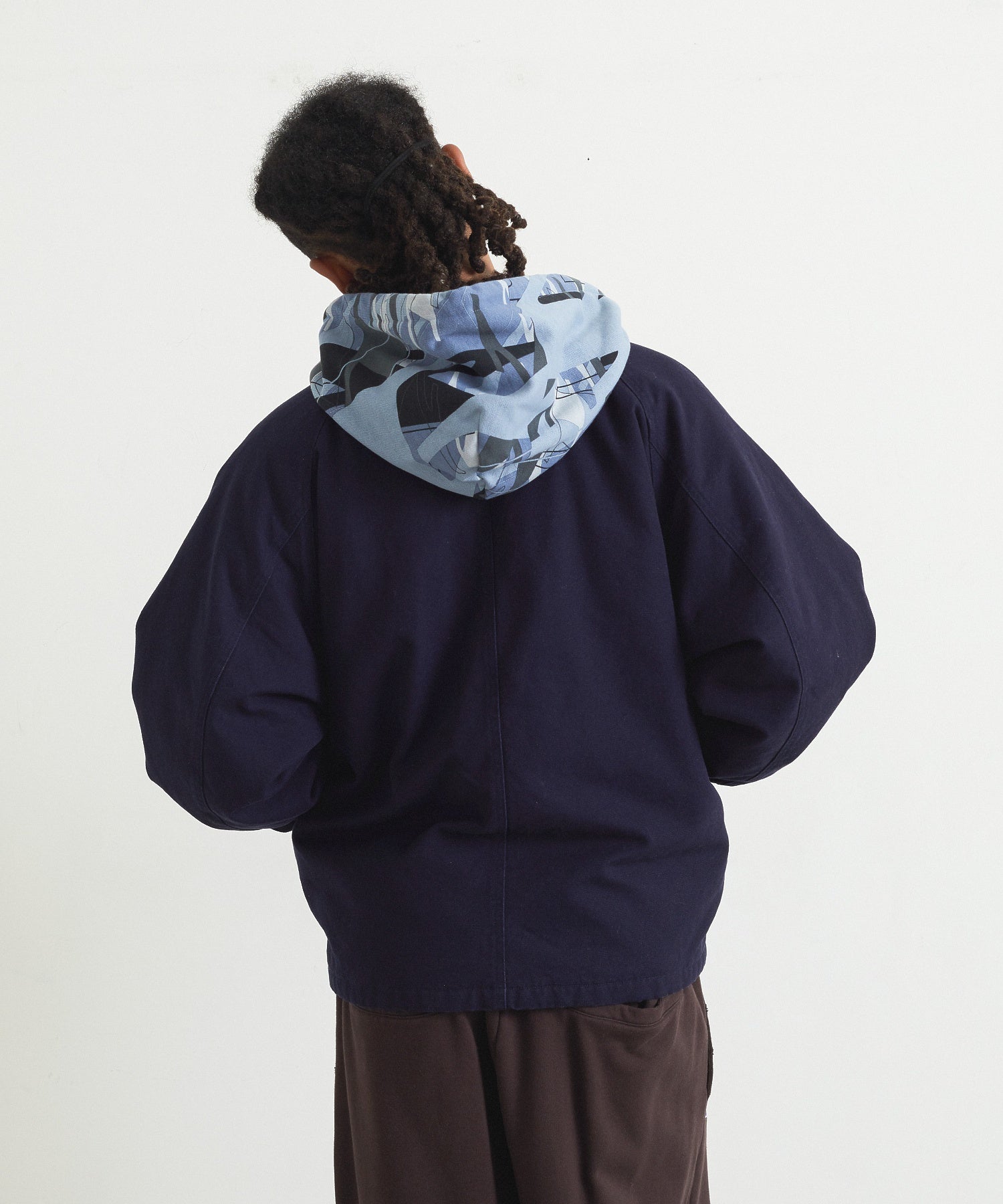 WORK JACKET