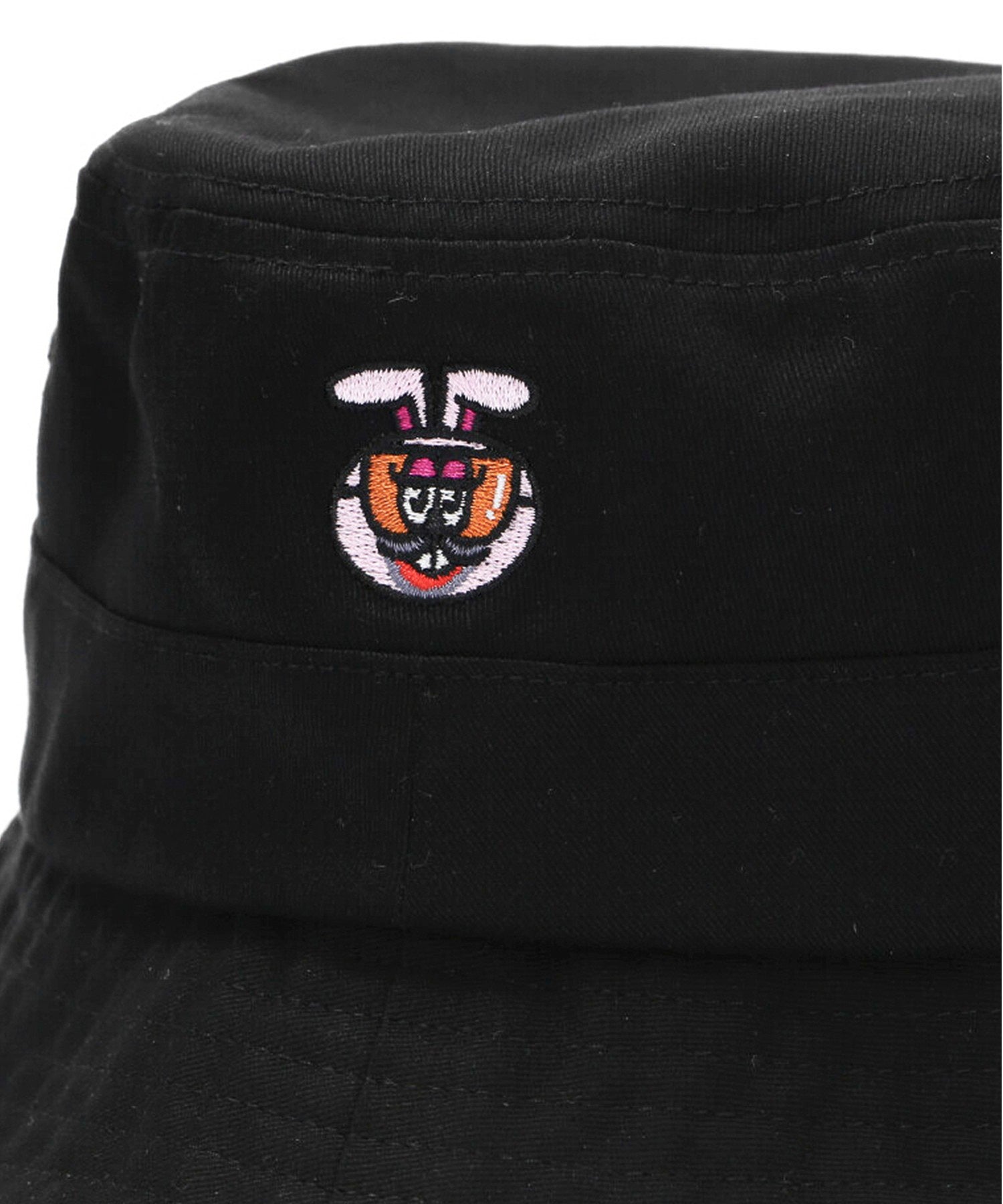 TETSUJI AOYAMA AKUTAIKAN BUCKET HAT calif-ART