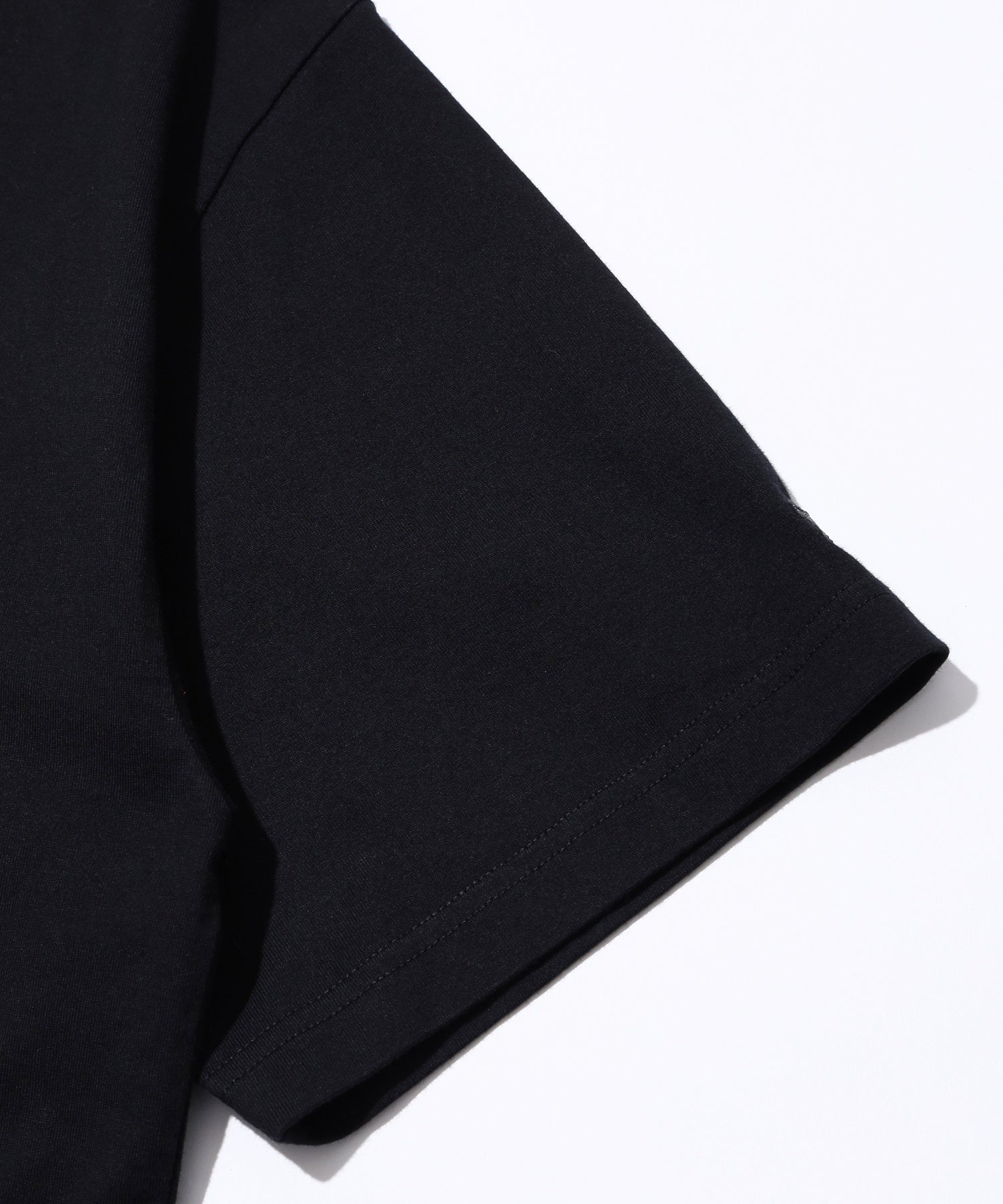 HAZE H-STRIPE S/S TEE calif-ART