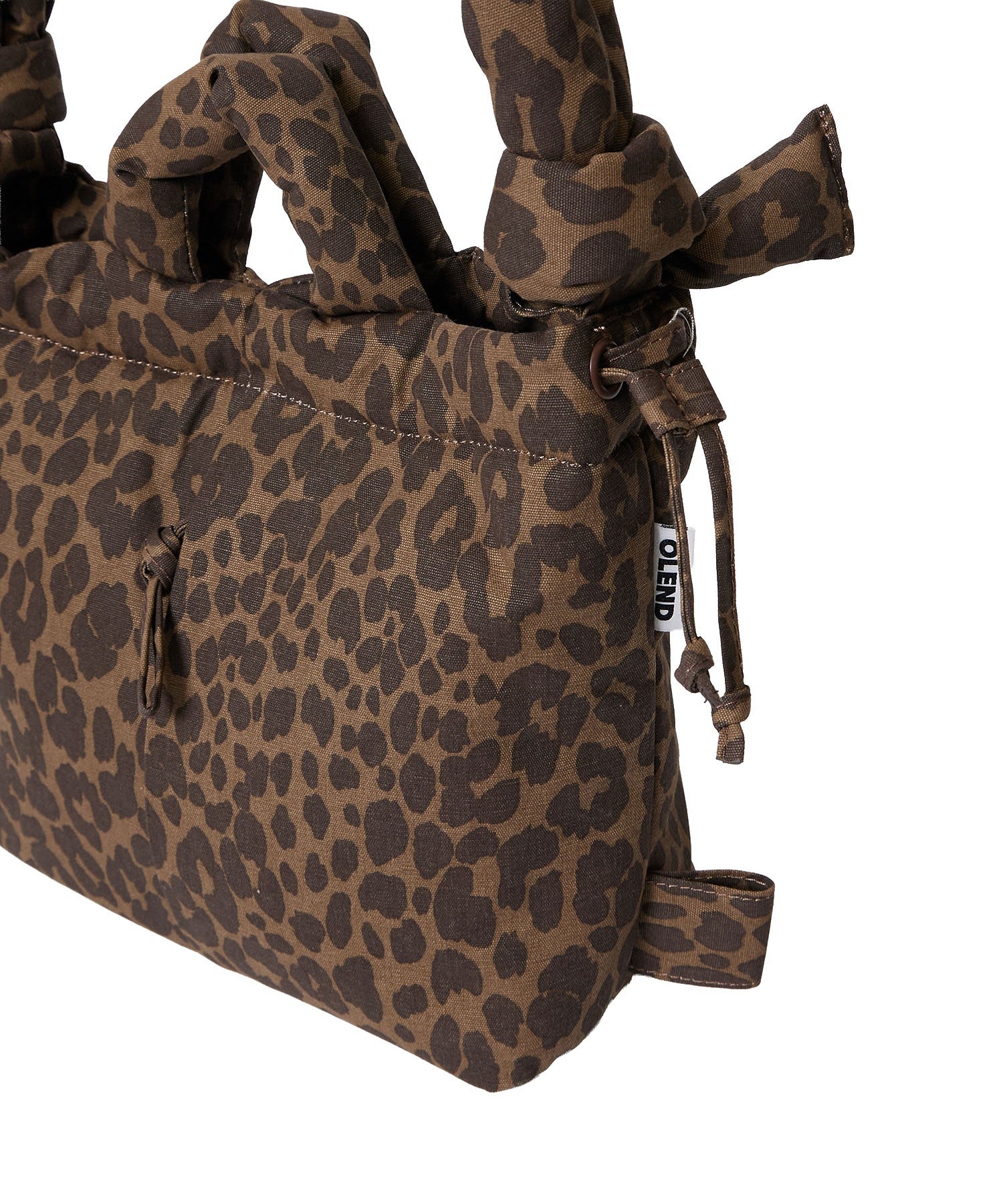 OLEND/COMPACT ONA SOFT BAG