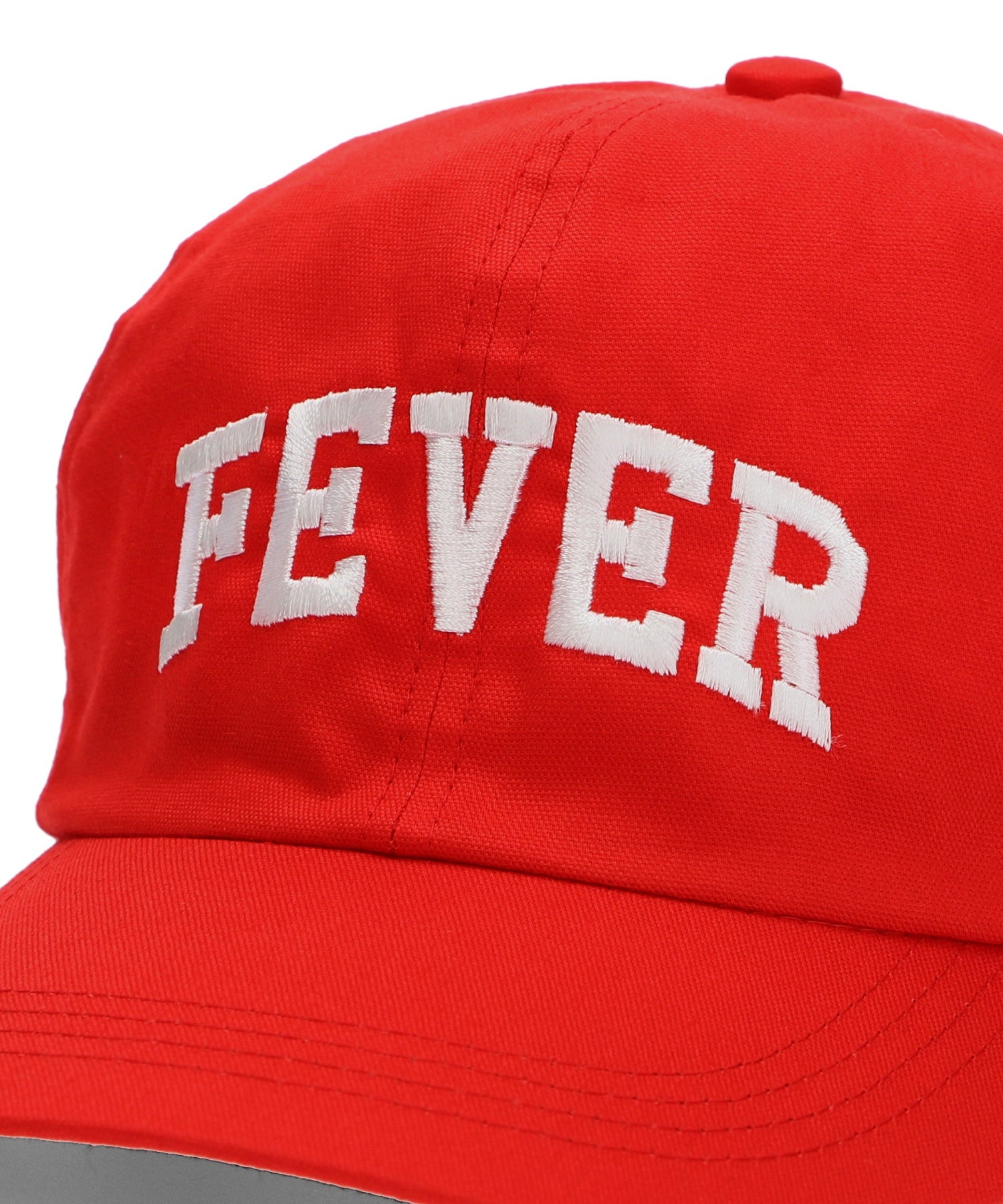 HOMBRENINO/オンブレ・ニーニョ/6 PANEL CAP FEVER HN0252-AC0001