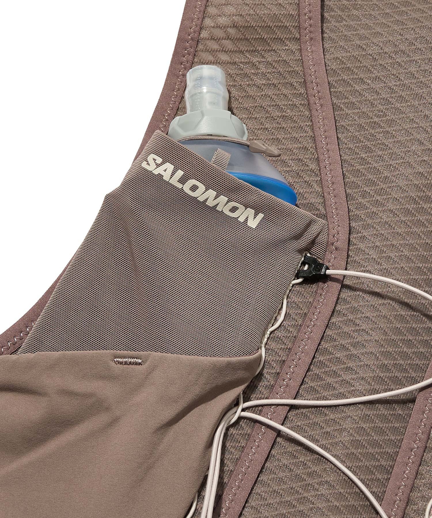 salomon/GRVL SKIN 4 SET