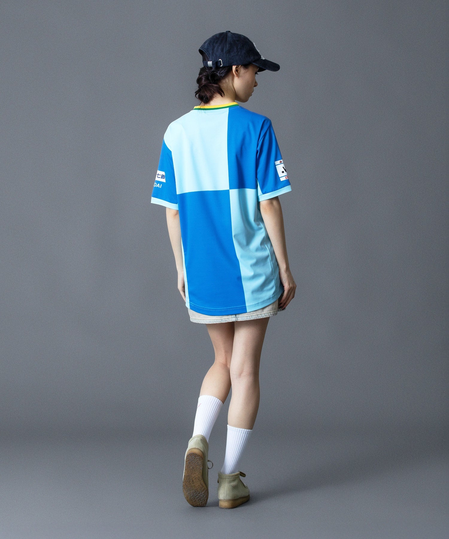 WEリーグ|MAI S AUTHENTIC UNIFORM FP1/マイナビ仙台レディース