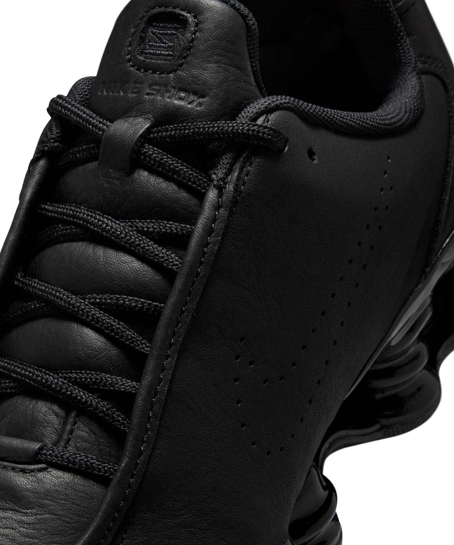 NIKE/ナイキ/SHOX TL SE IR2097-001