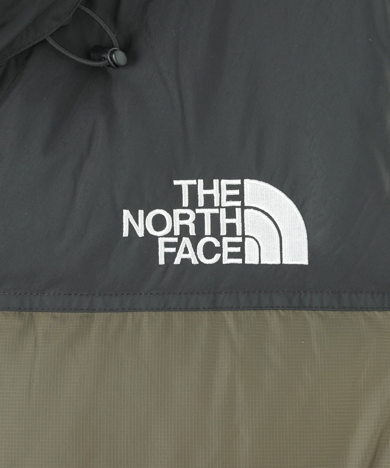 THE NORTH FACE/ザ・ノース・フェイス/NUPTSE VEST/ND92338