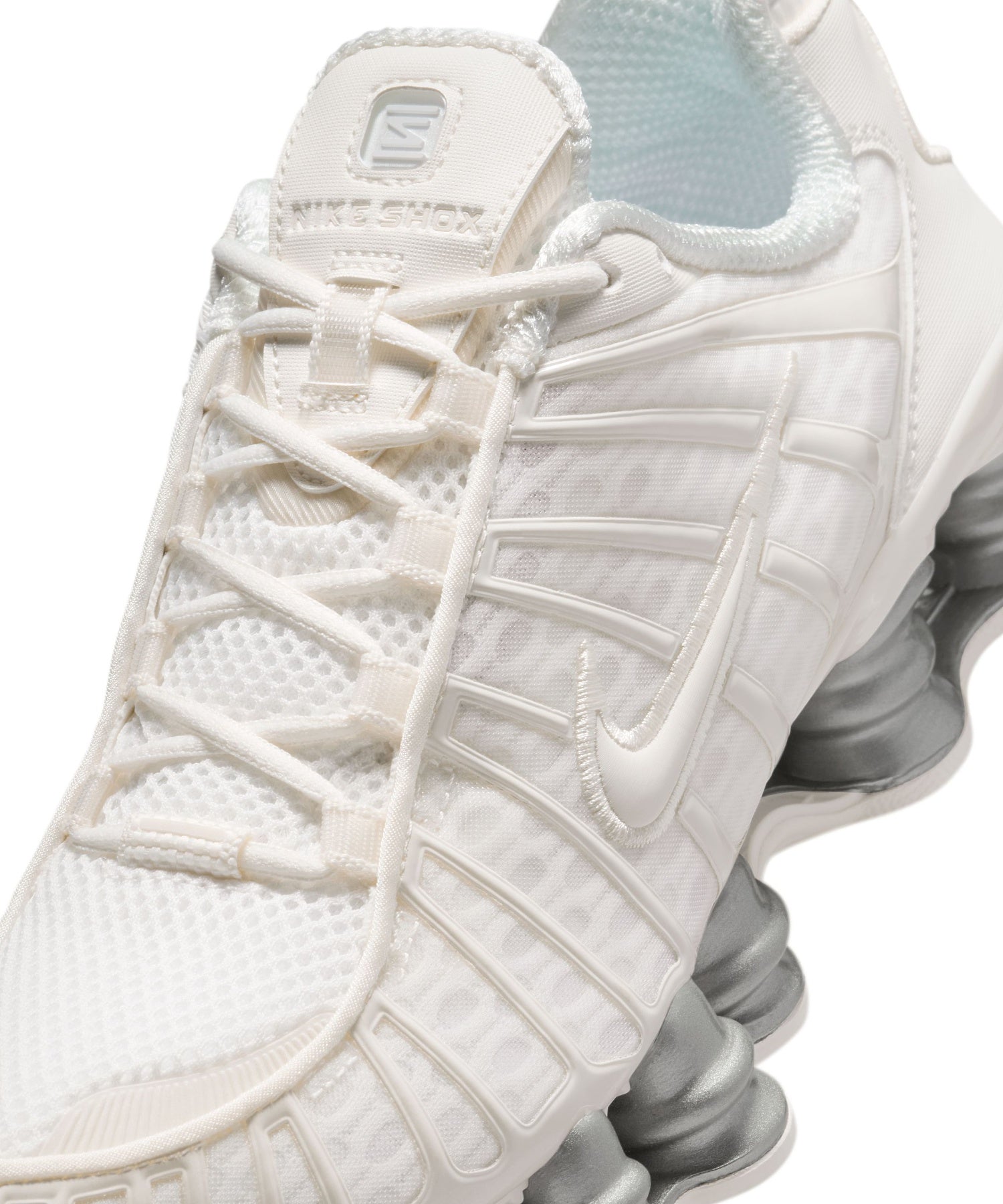 NIKE/ナイキ/WMNS SHOX TL AR3566-103