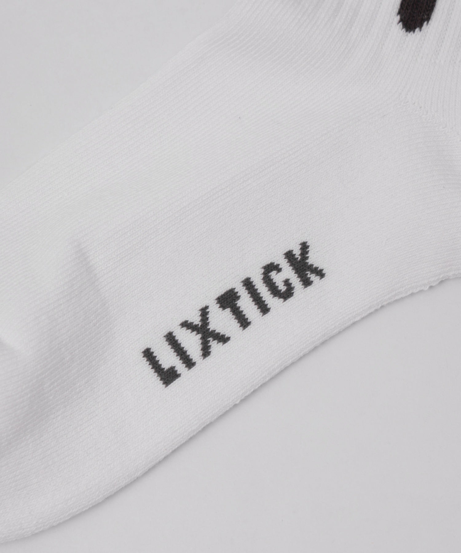 LIXTICK/リックスティック/26SS 5TH