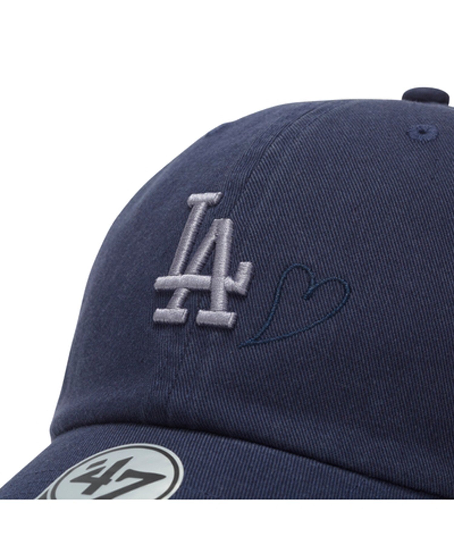 【’47 】CLEAN UP Yukari Hayashi MLB Los Angeles Dodgers 15173426