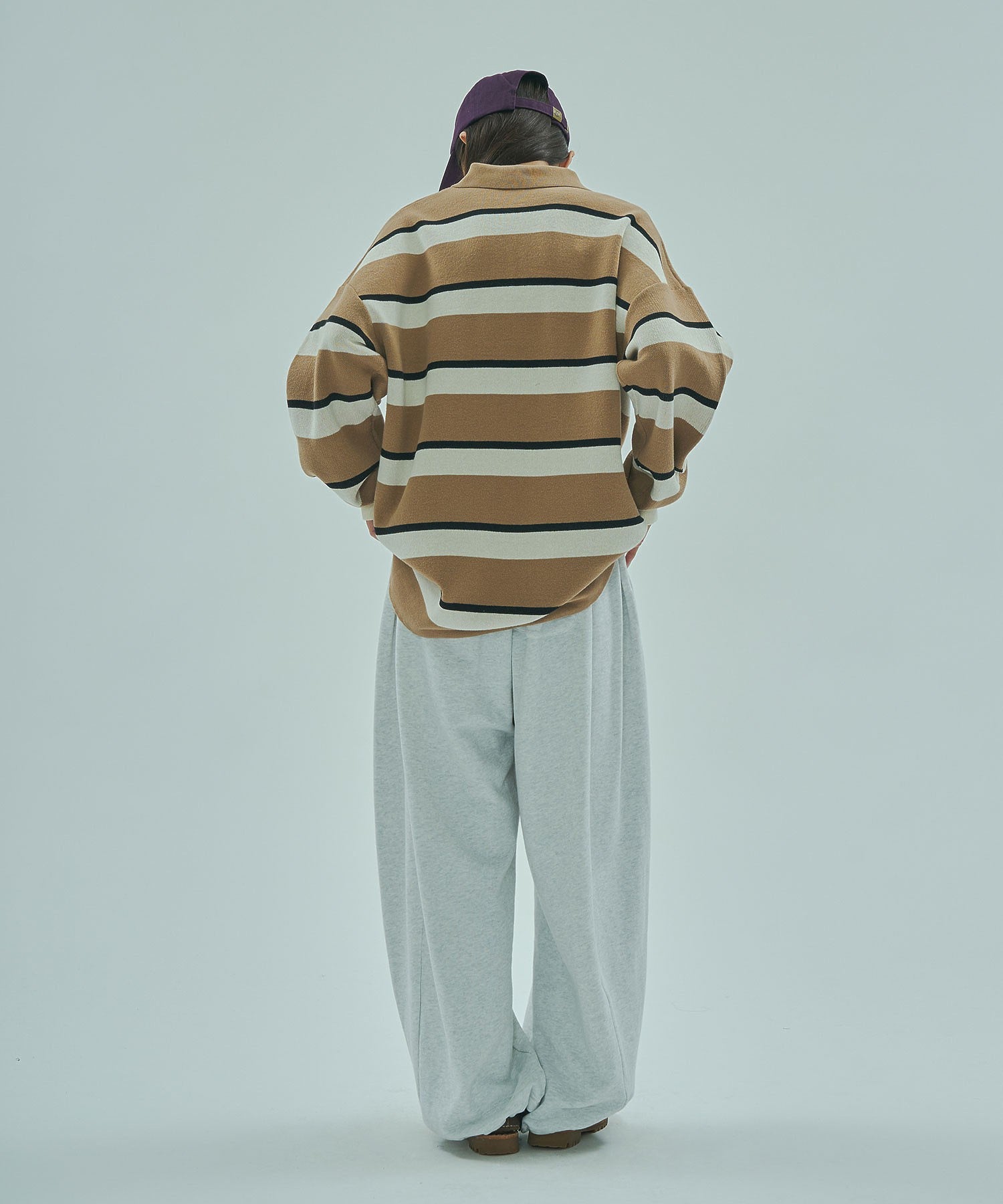 model:160cm 着用サイズ:ONE SIZE