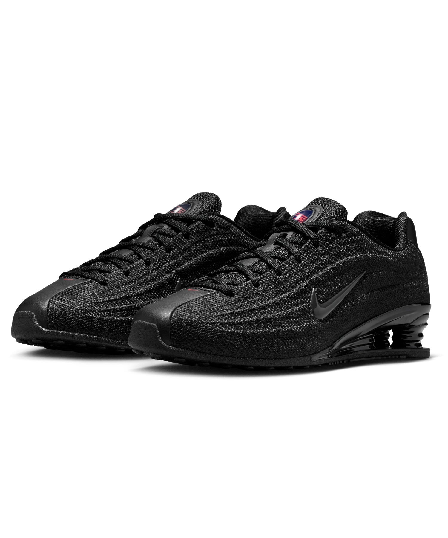NIKE/ナイキ/W SHOX Z HQ7540-003