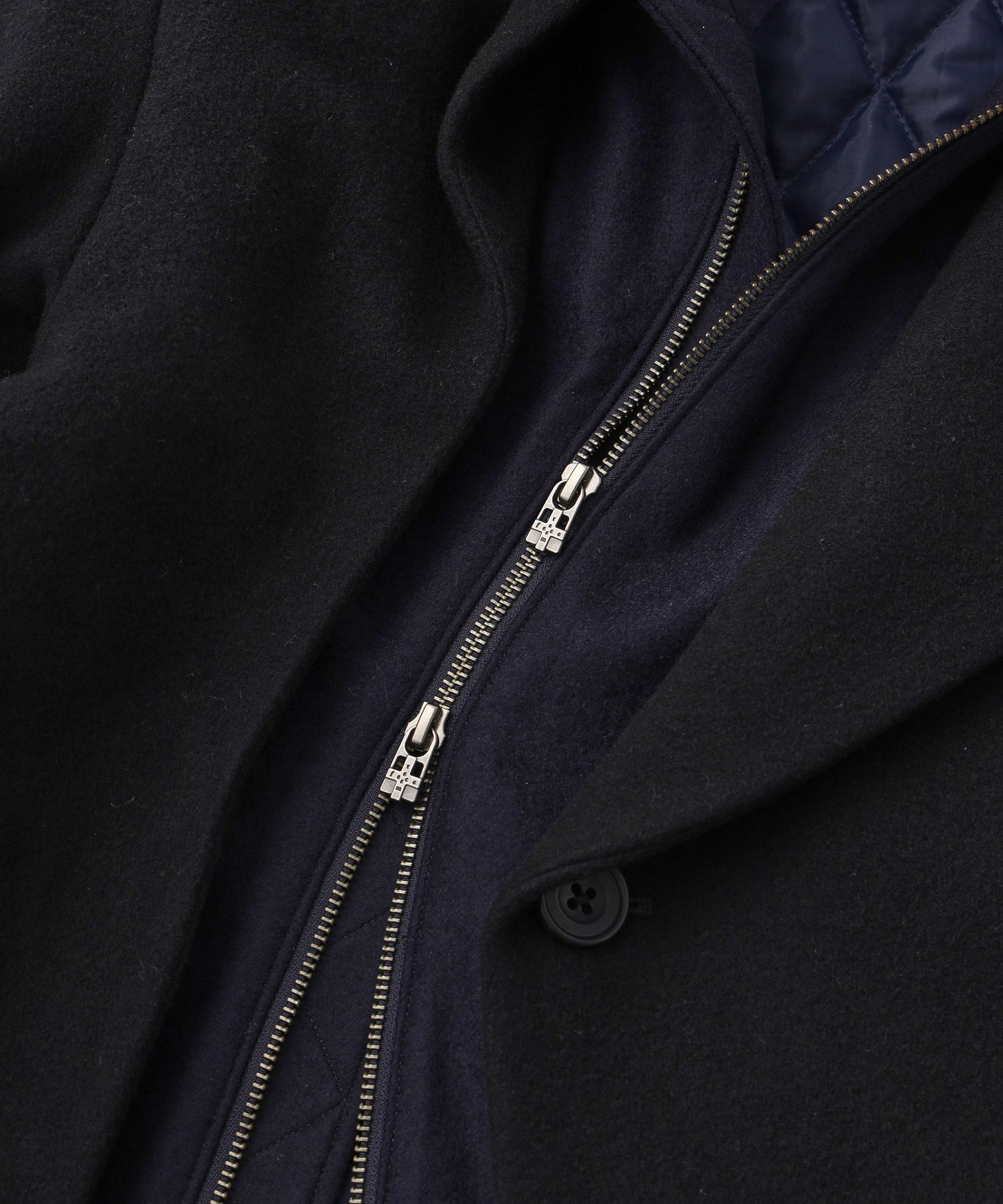 FACETASM/ファセッタズム/FLOWING LAYERED JACKET JOO-JK-U05