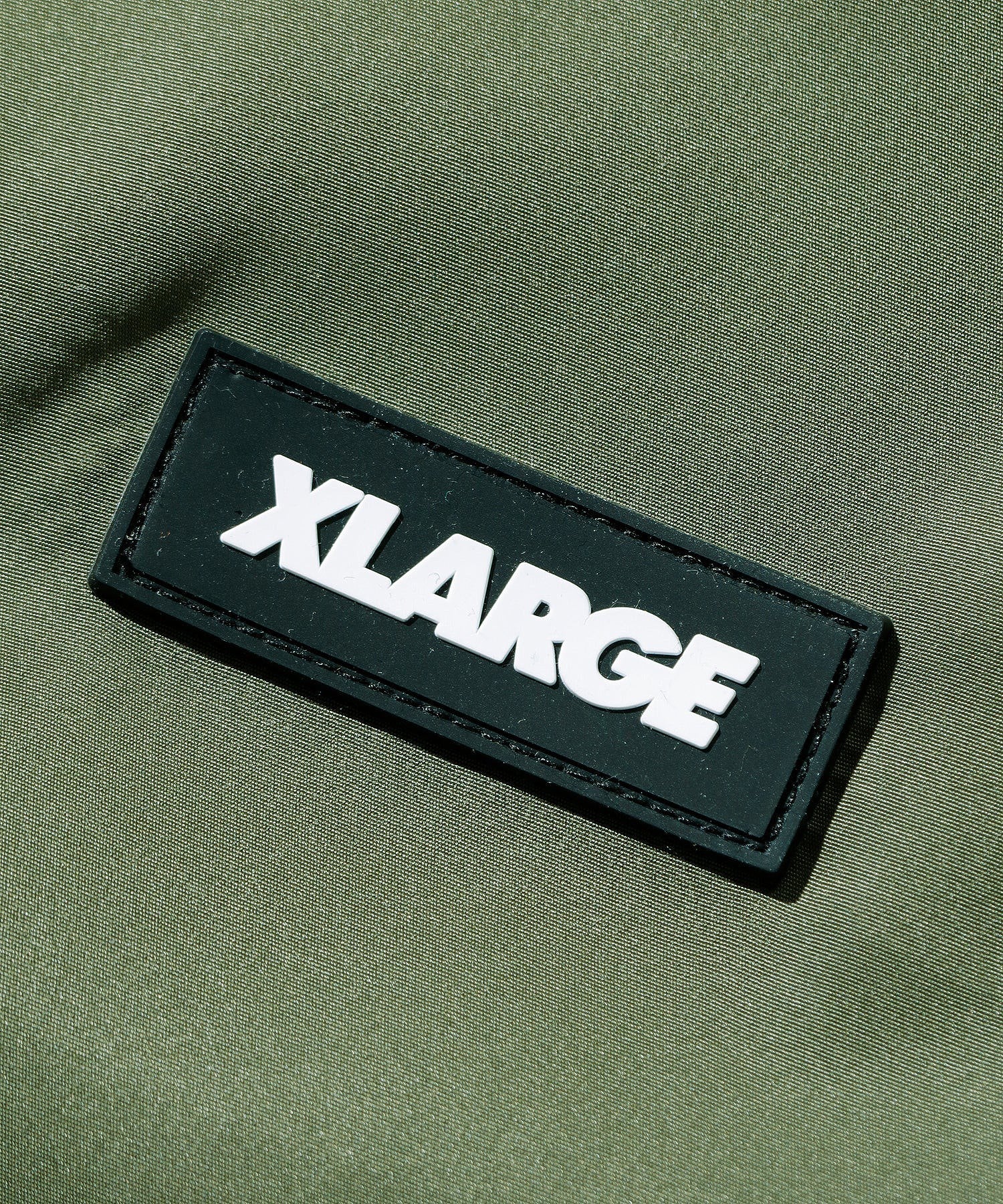 HOODED MOUNTAIN JACKET XLARGE