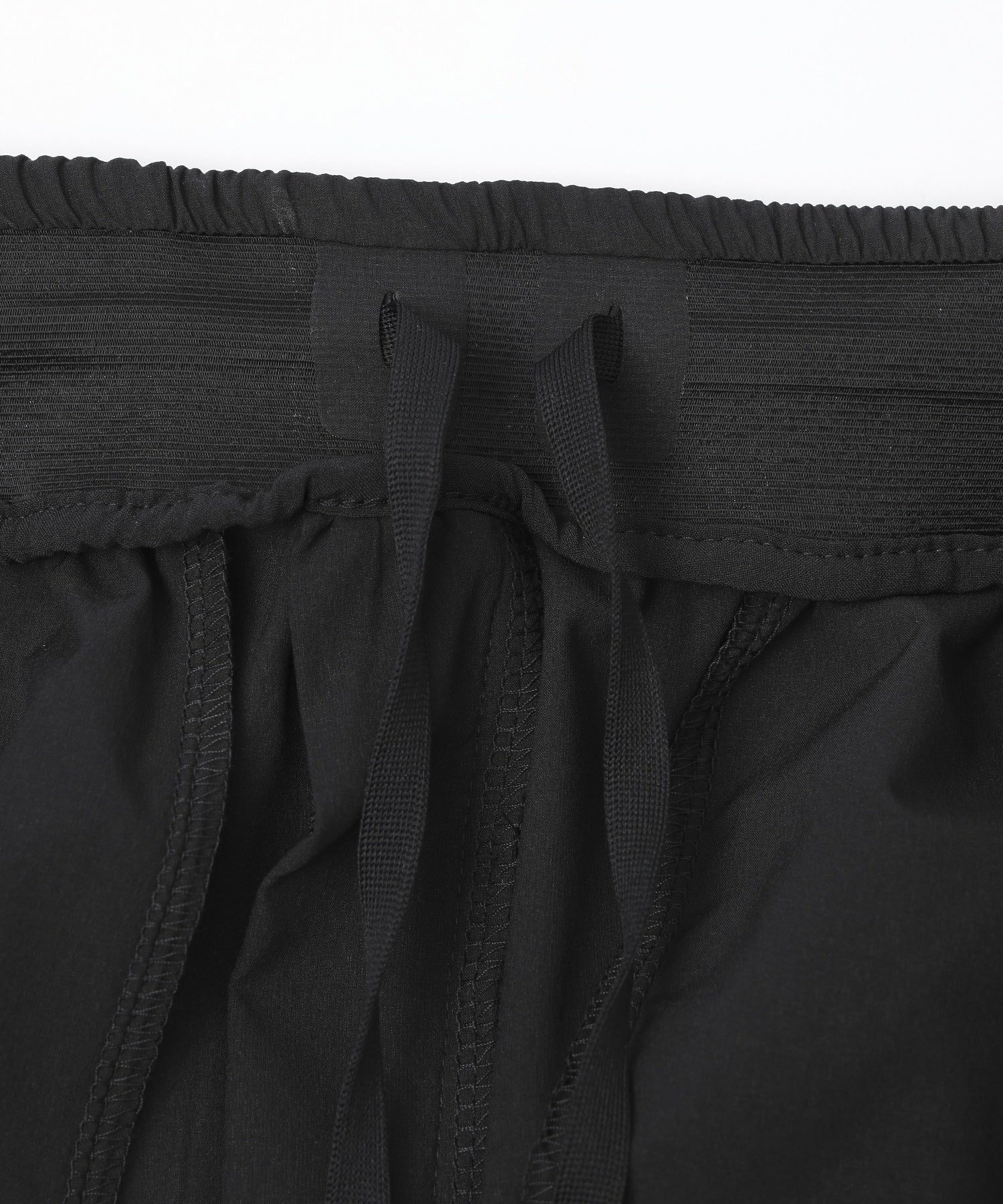 Y-3/ワイスリー/M LT WOV SHORT BLACK KF6045