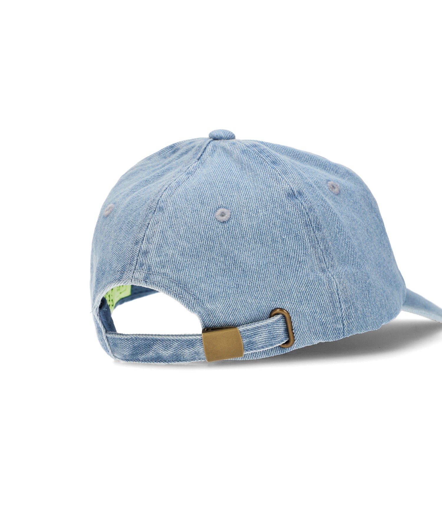 LOOSE JOINTS/ルーズジョインツ STEWART ARMSTRONG-Cooper BASEBALL CAP LF24HT016SG