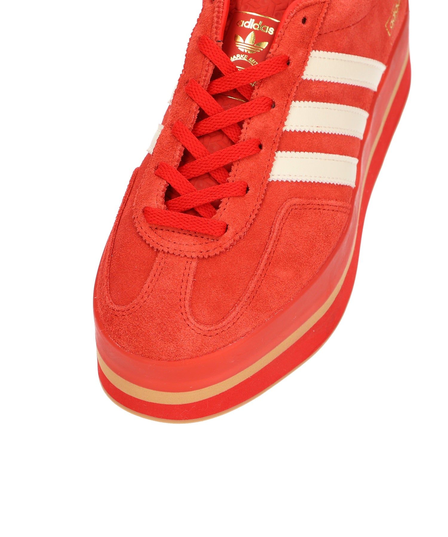 ADIDAS/アディダス/WMNS GAZELLE STACK W NNP61/JS0238