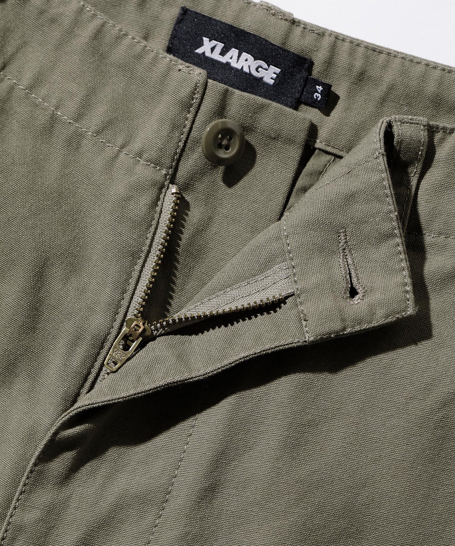 CARGO PANTS XLARGE