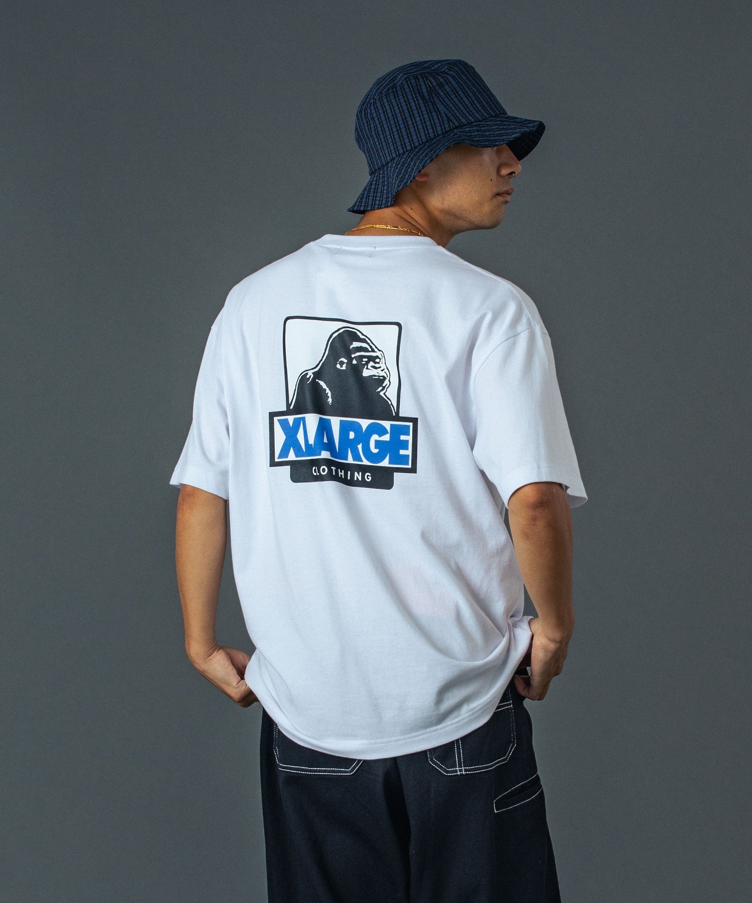 OG S/S TEE