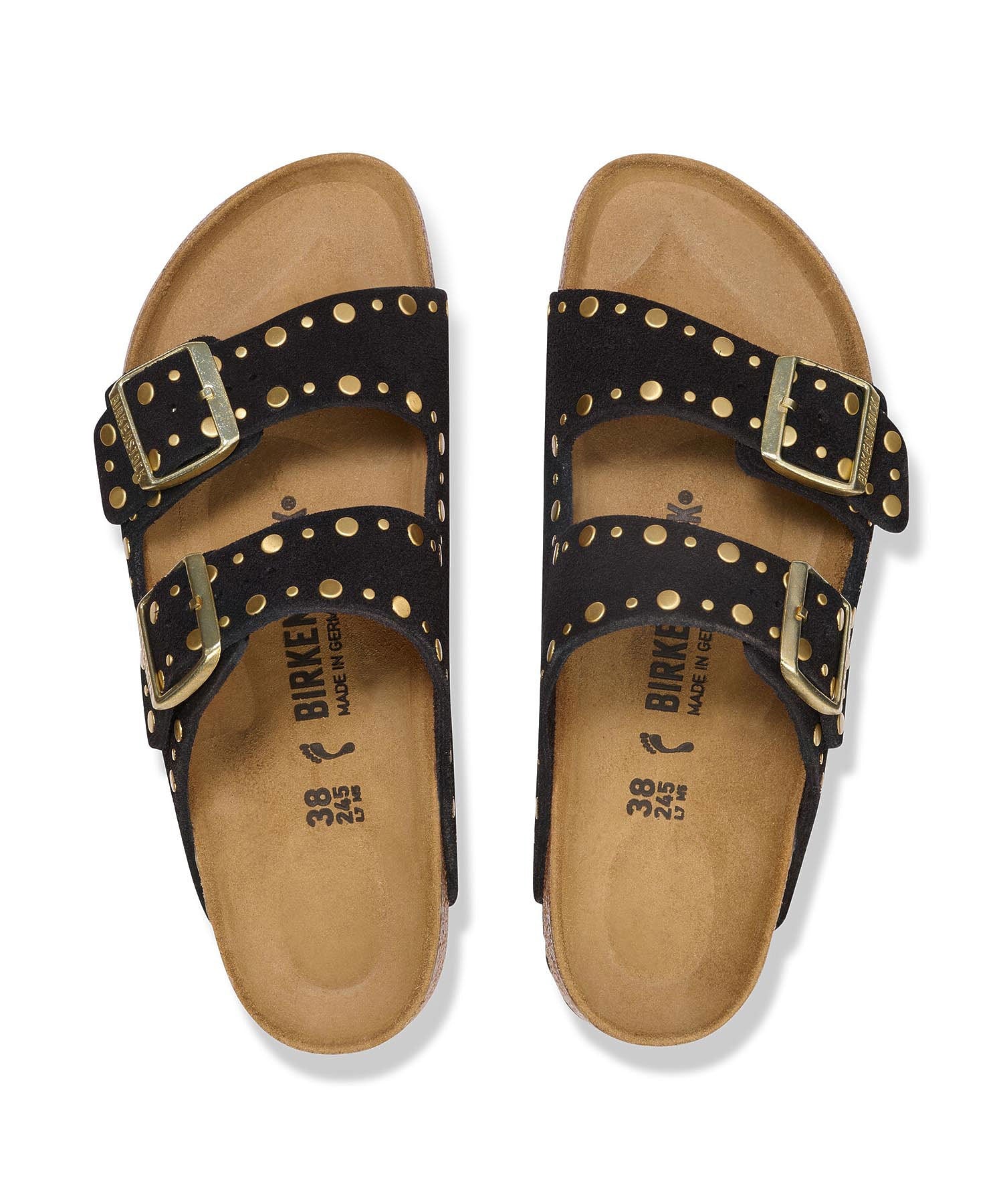 BIRKENSTOCK/ARIZONA RIVET