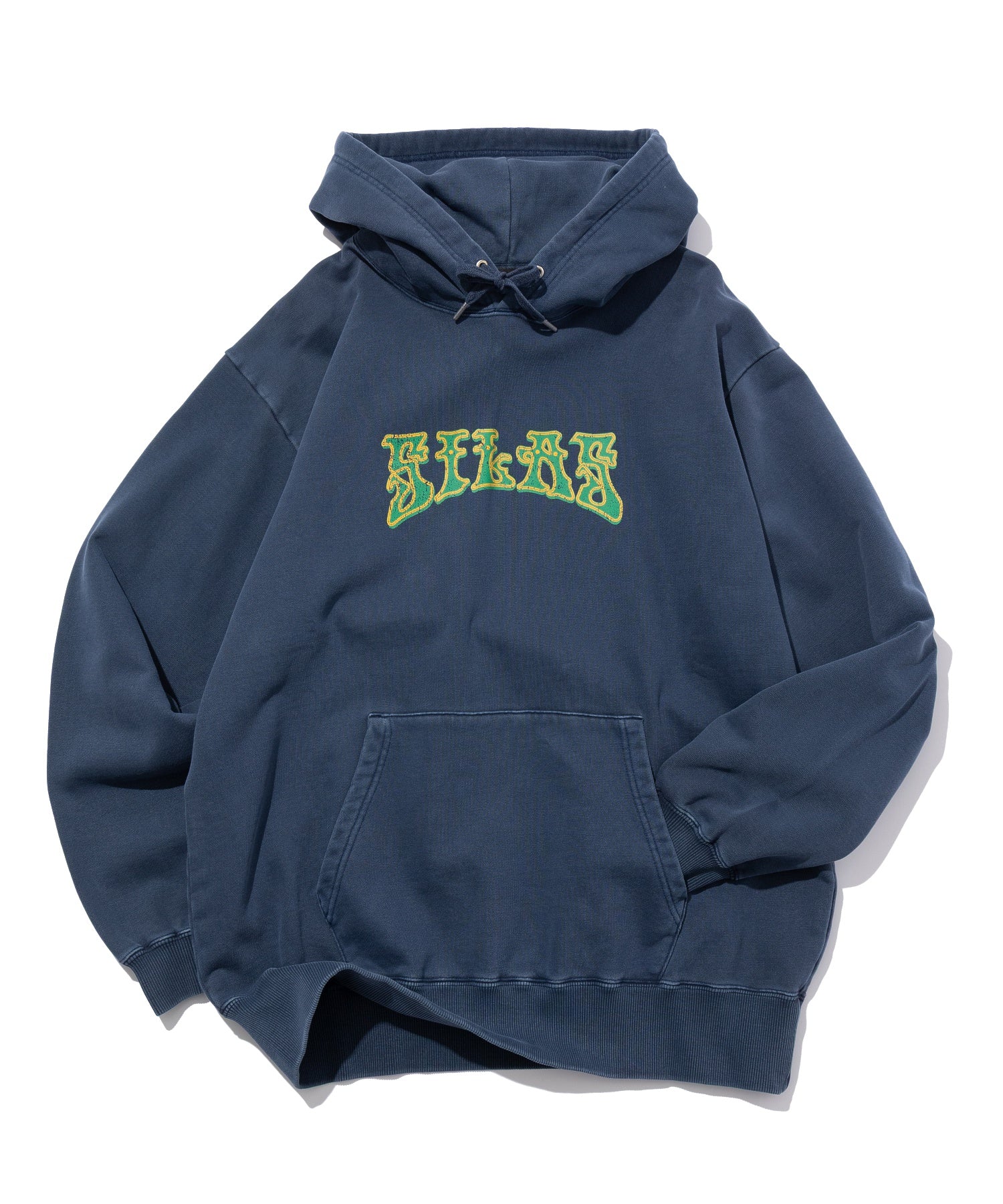 PSYCH LOGO SWEAT HOODIE