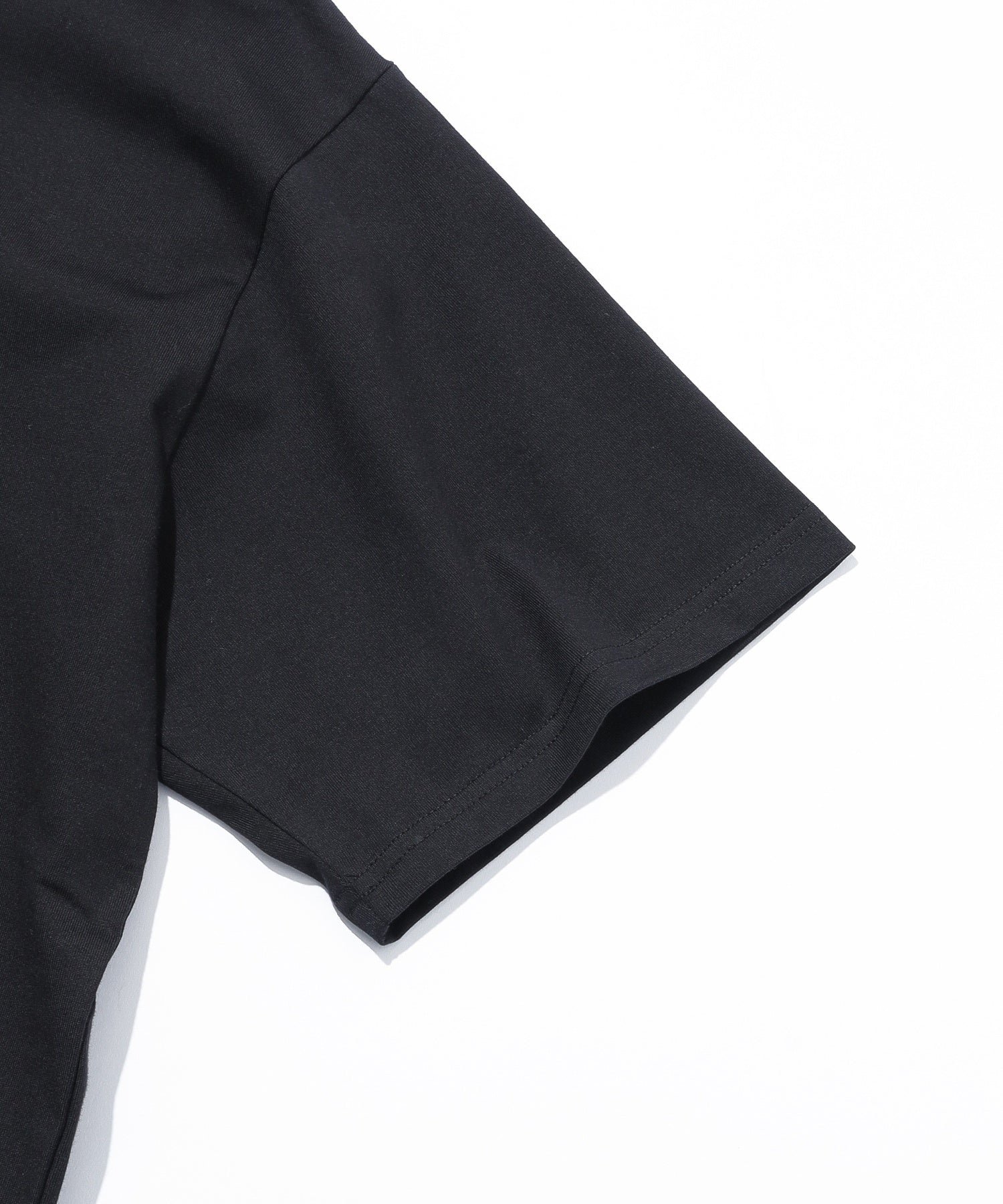 WOBBLY ROCK LOGO S/S TEE