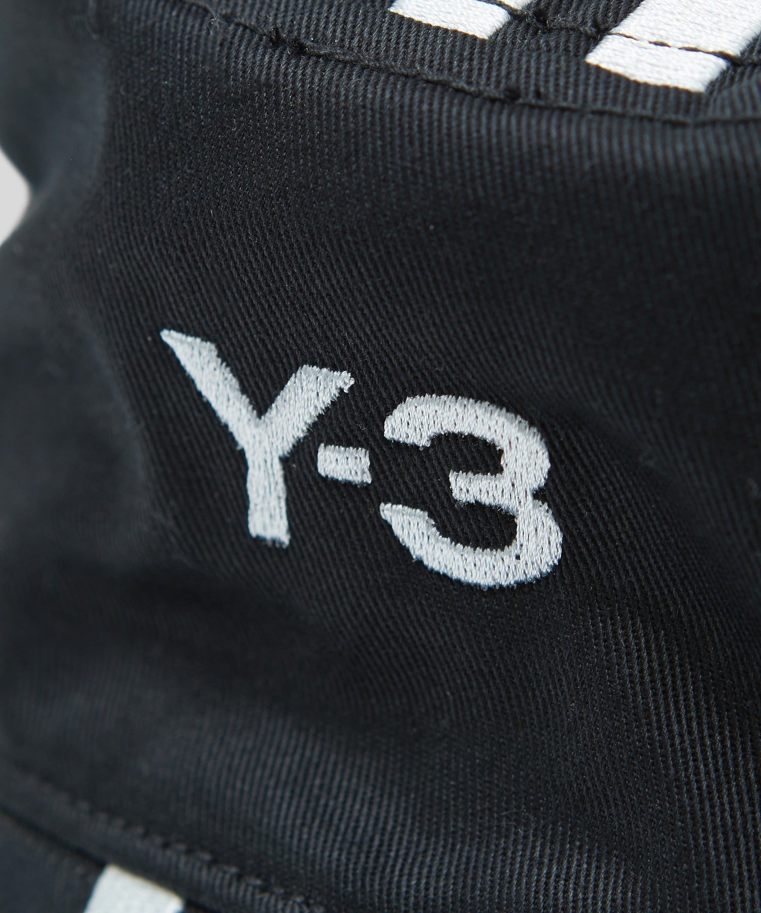 Y-3/ワイスリー/MER BUCKET BLACK KR4911