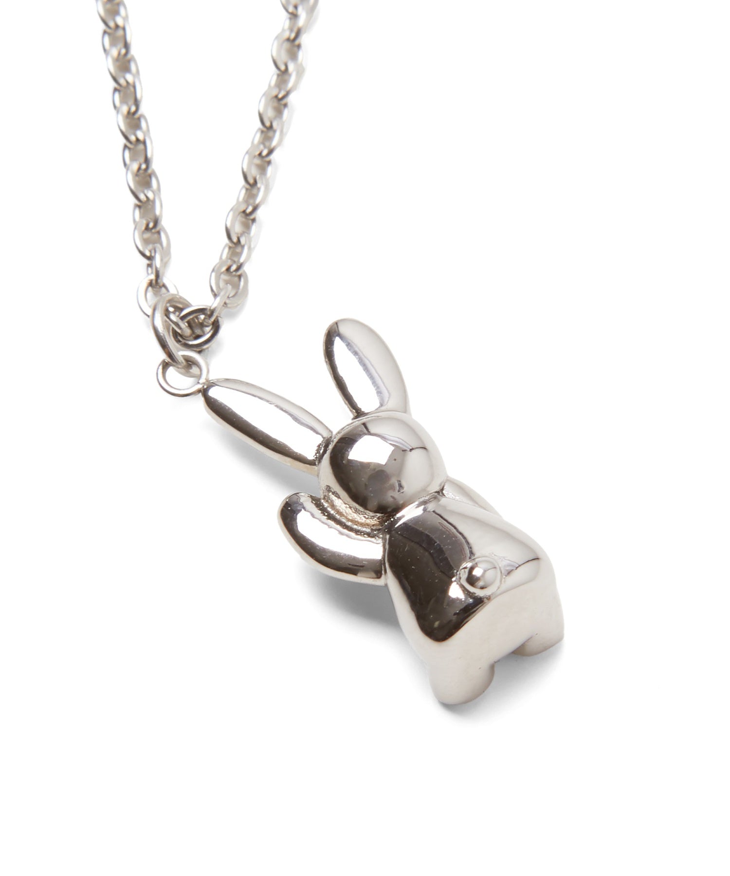 BUNNY NECKLACE