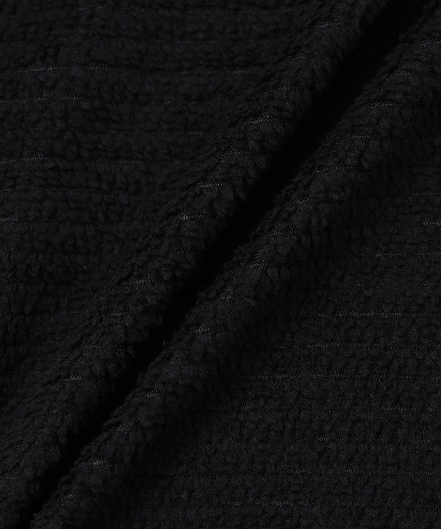 RUN AMOK/ランアモック/PRIMALOFT EVOLVE HOODIE RK468-BLK