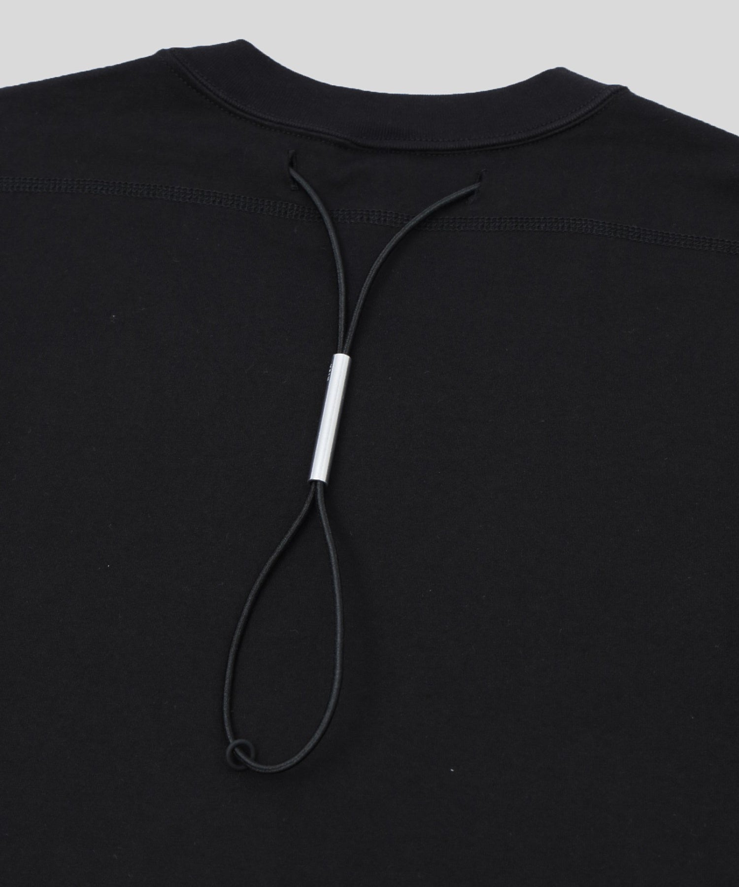 VEIN/ヴェイン/100/3 SUEDE JERSEY VESSEL S/S TEE VJ61-342